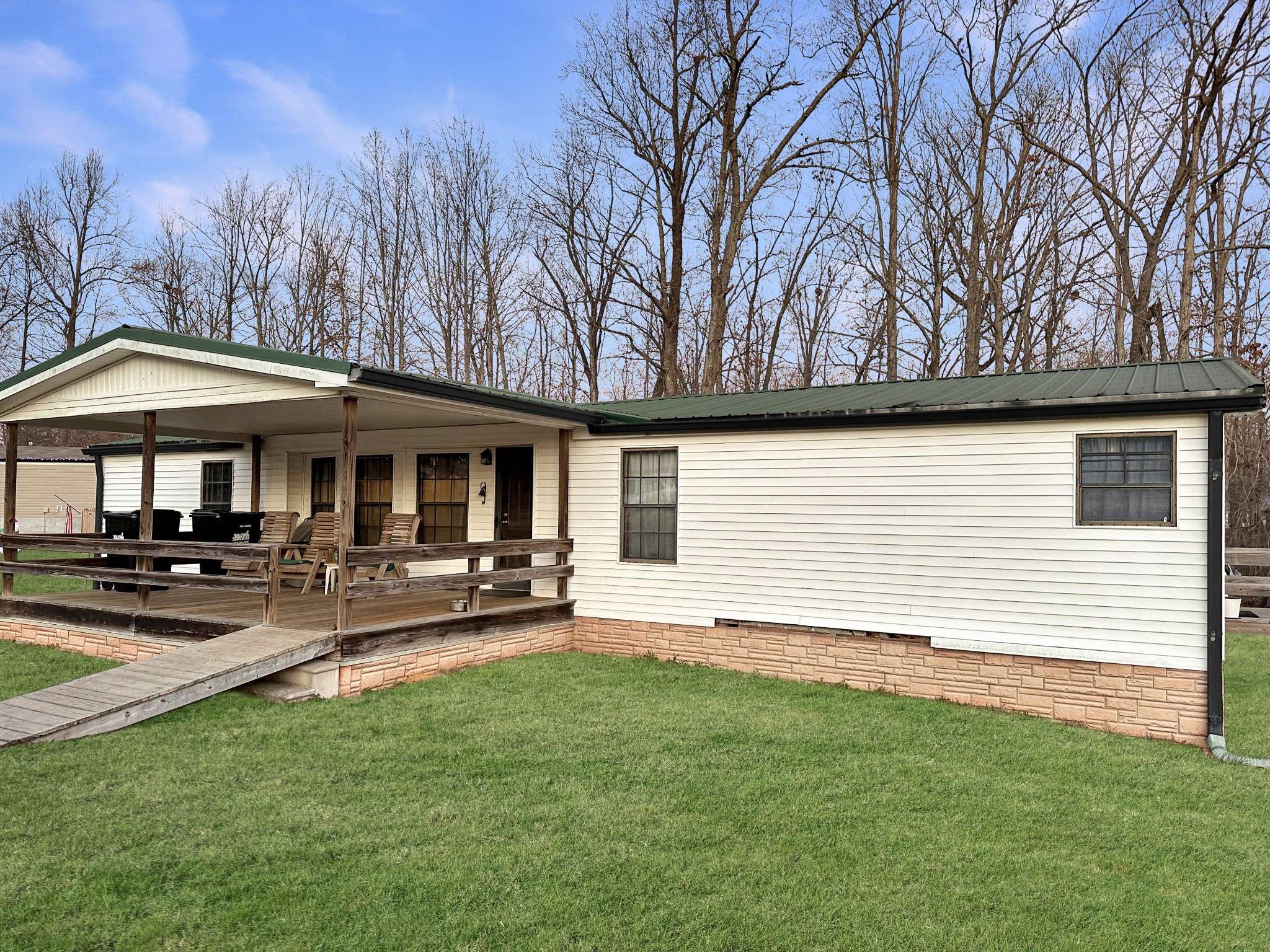 Beechgrove, TN 37018,36 Old Hickory Dr