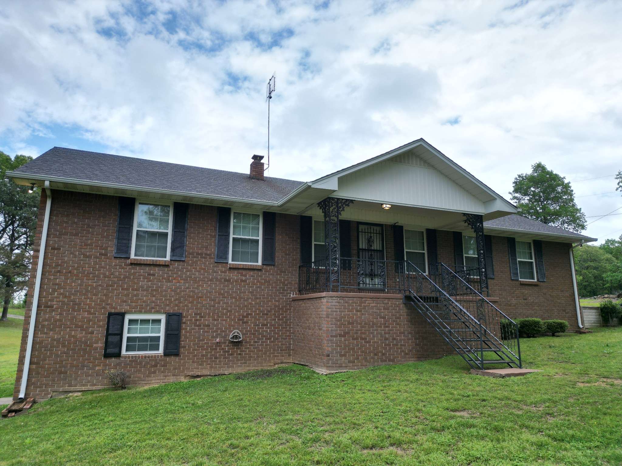 Iron City, TN 38463,2055 Chisholm Rd