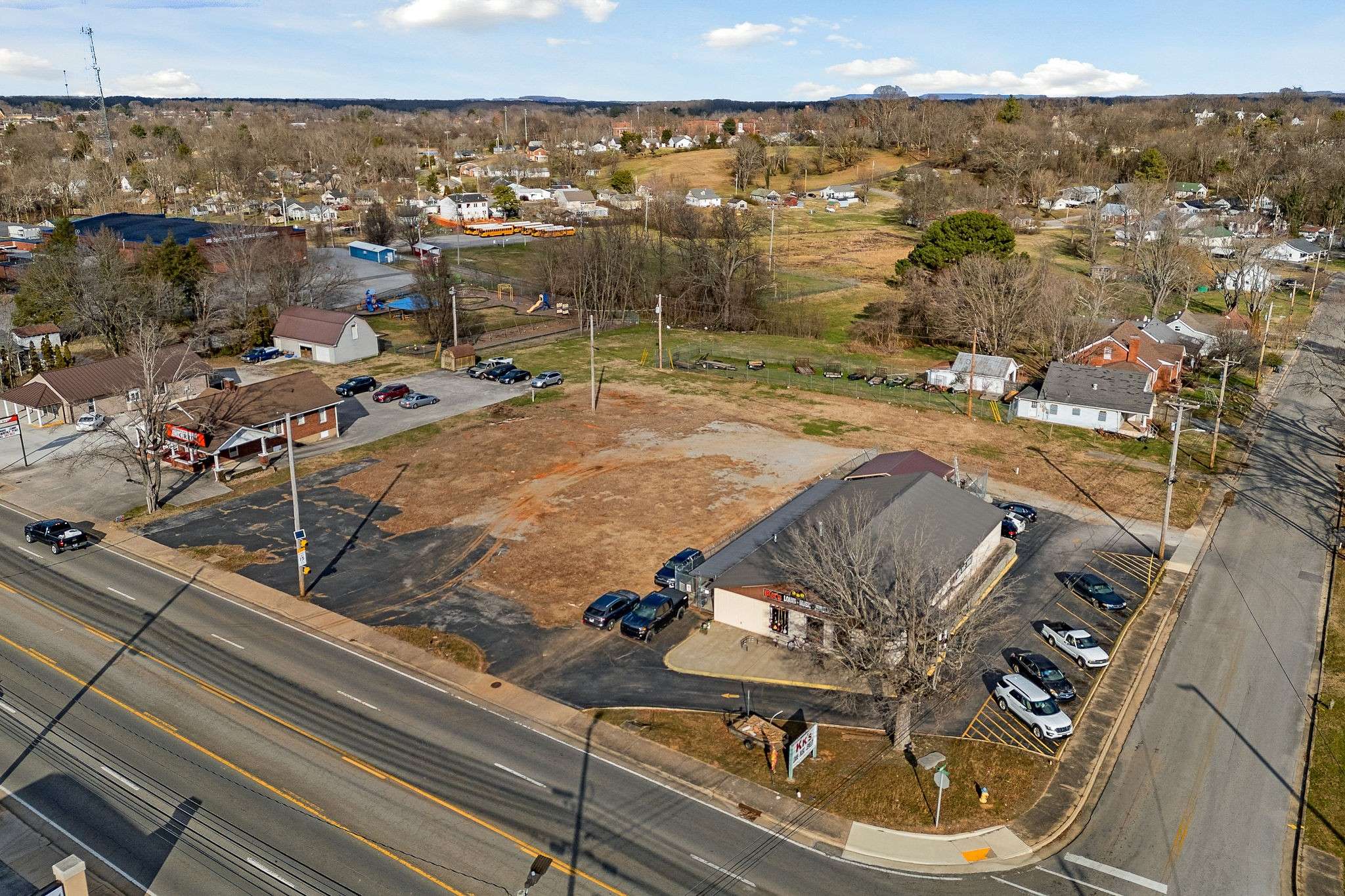 Mcminnville, TN 37110,472 N Chancery St