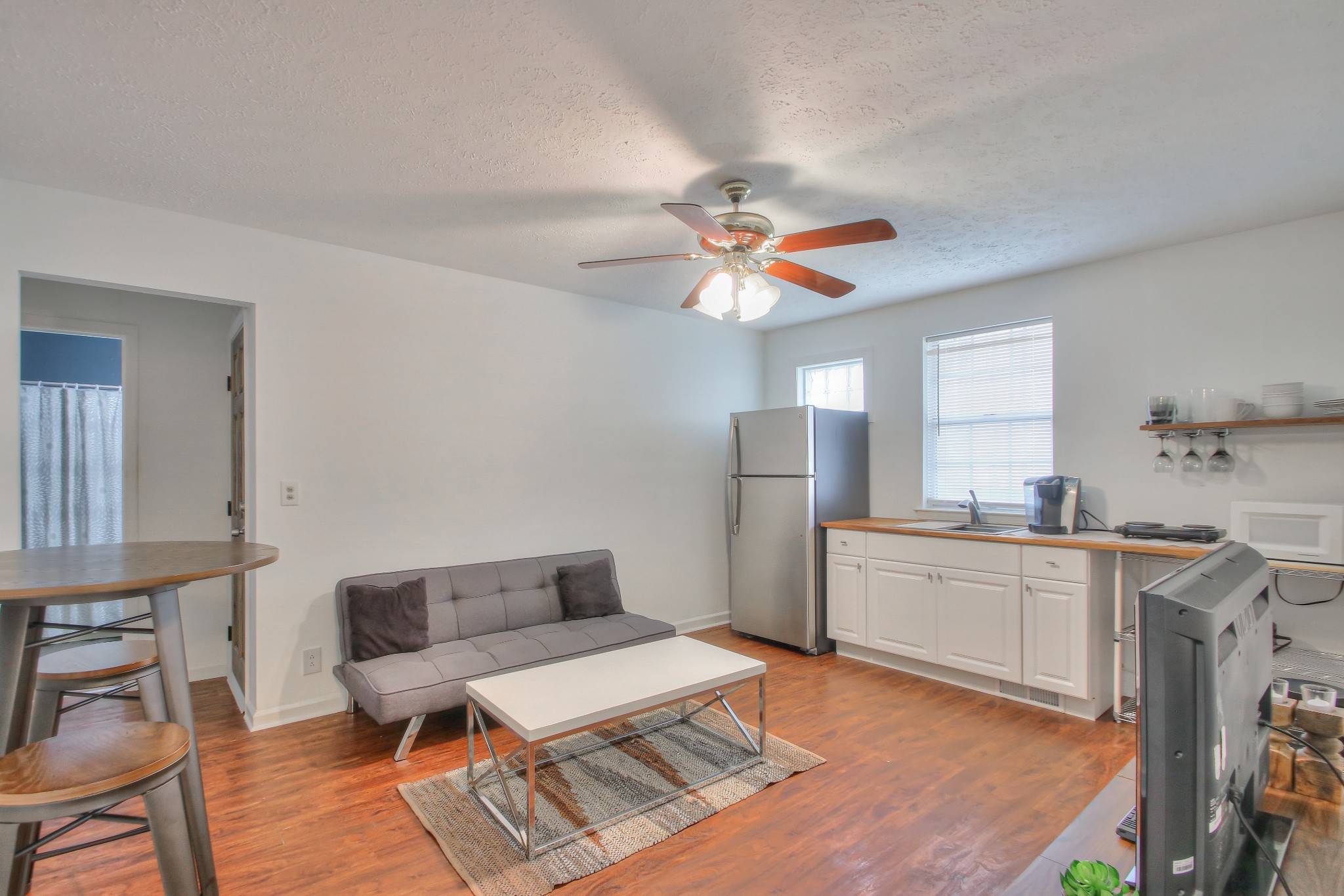 Nashville, TN 37212,1714B Villa Pl
