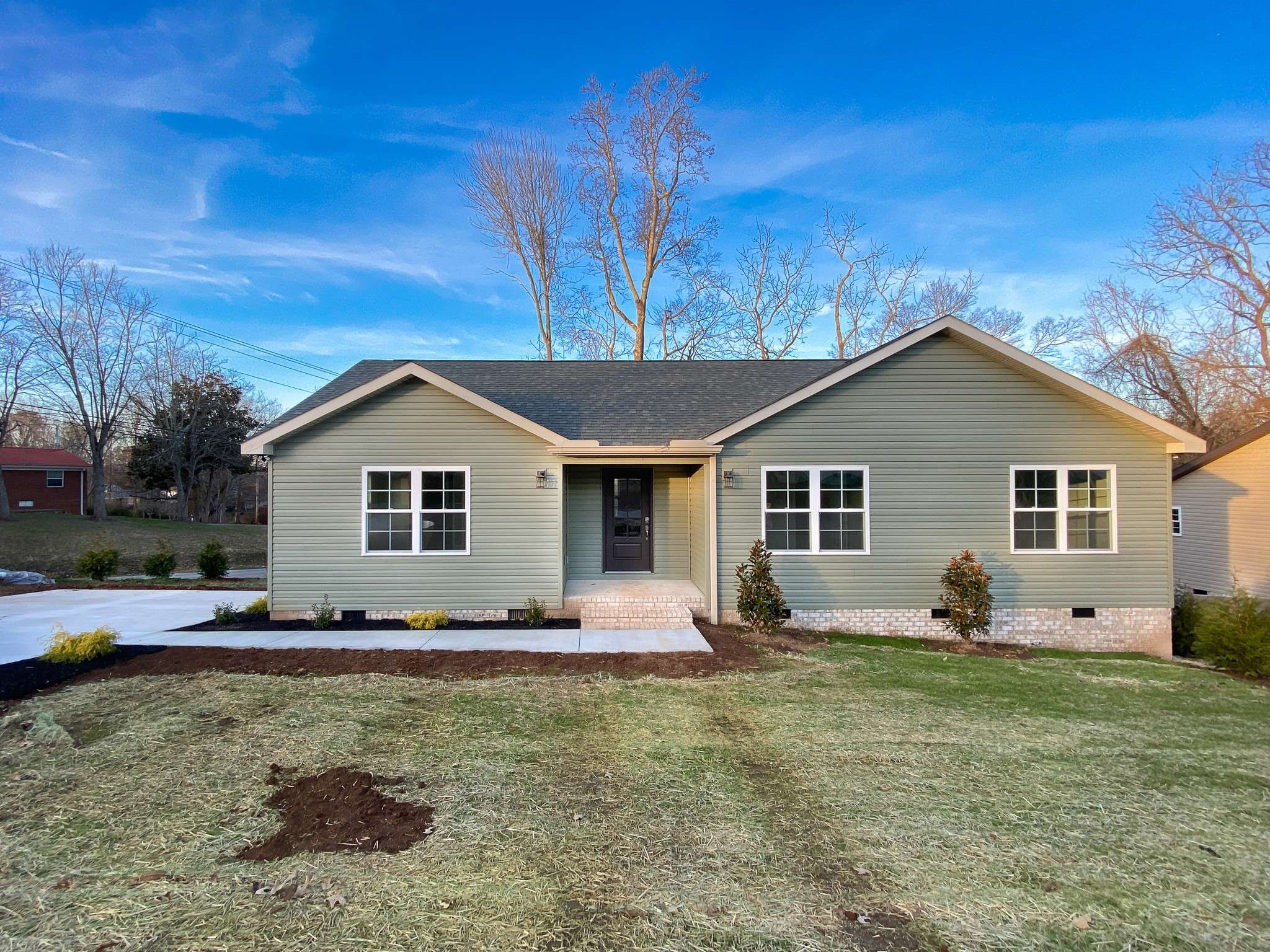 Mcminnville, TN 37110,1200 Red Road