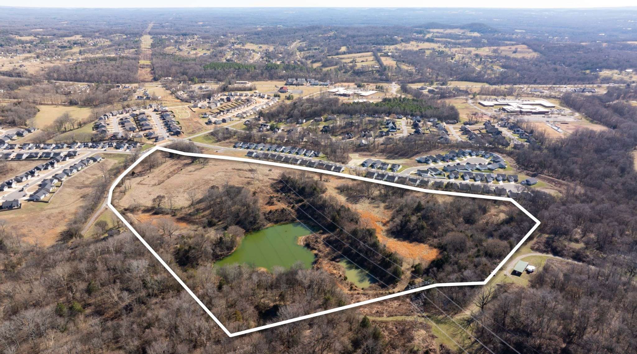 Columbia, TN 38401,0 Tom Sharp Rd
