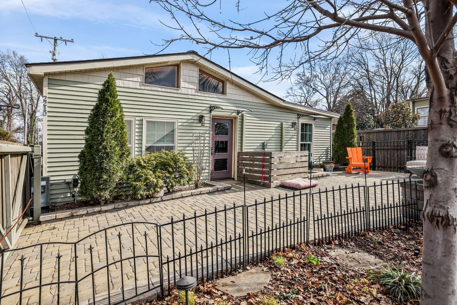 Nashville, TN 37204,2210 9th Ave #S