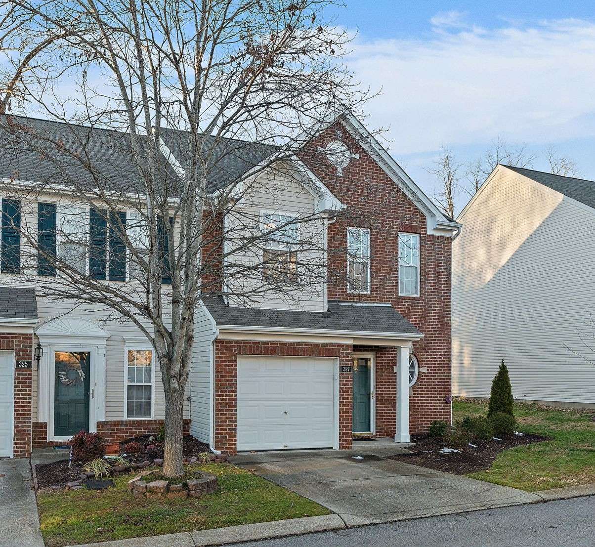 Antioch, TN 37013,1345 Bell Rd #327