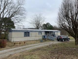 Manchester, TN 37355,2498 SP ANDERSON RD