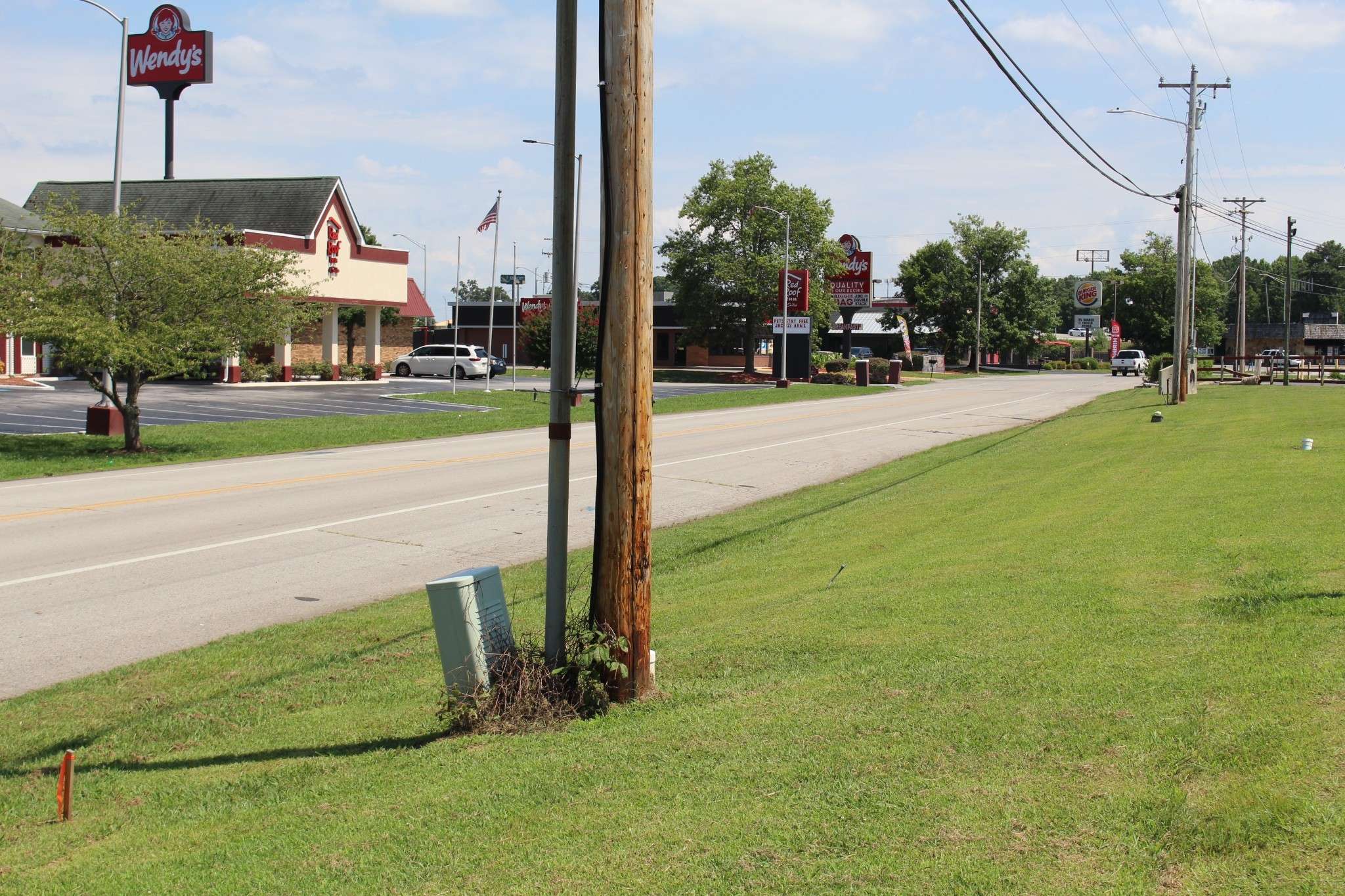 Manchester, TN 37355,155 Expressway Dr