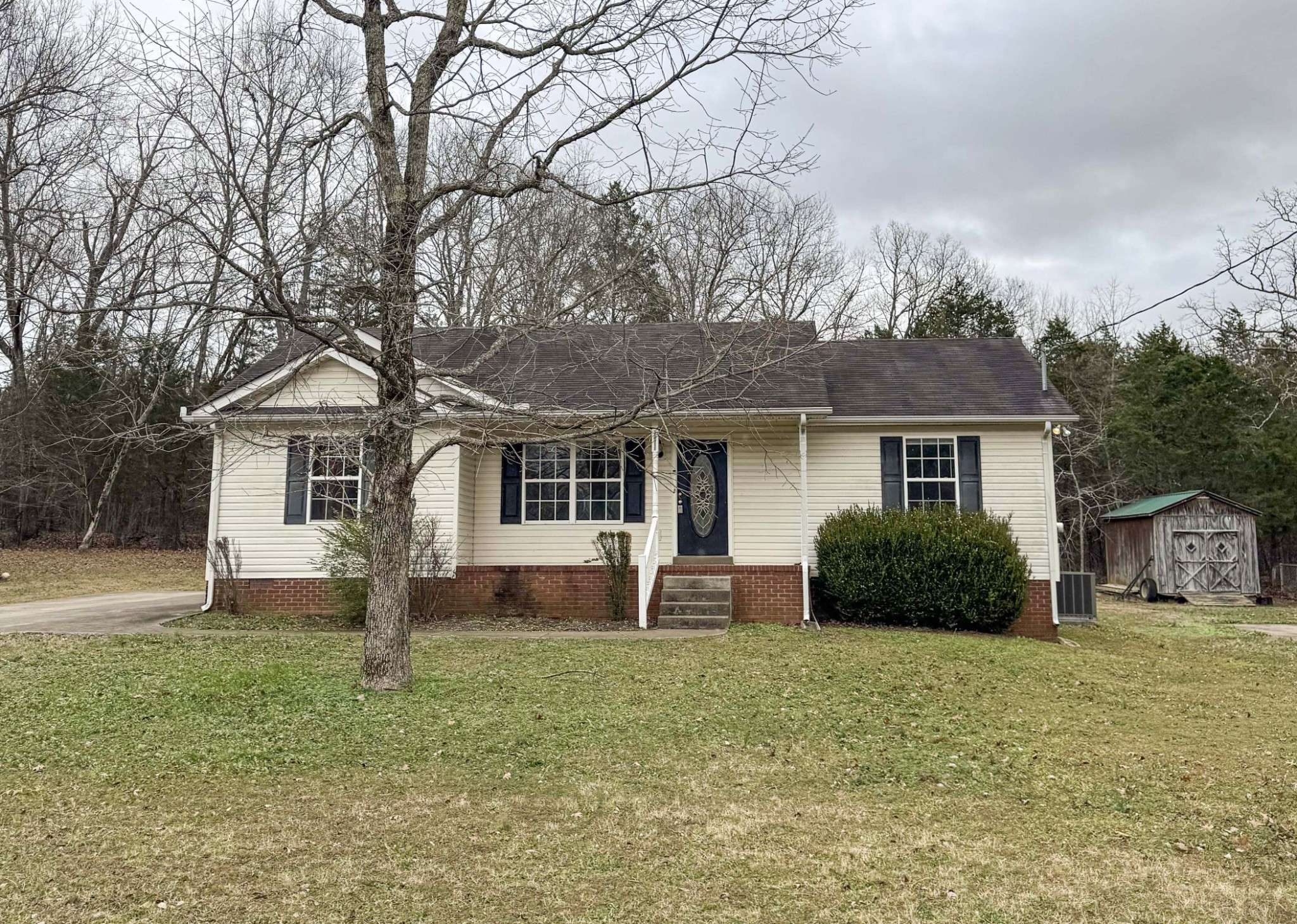 Chapel Hill, TN 37034,1511 Rebecca Dr