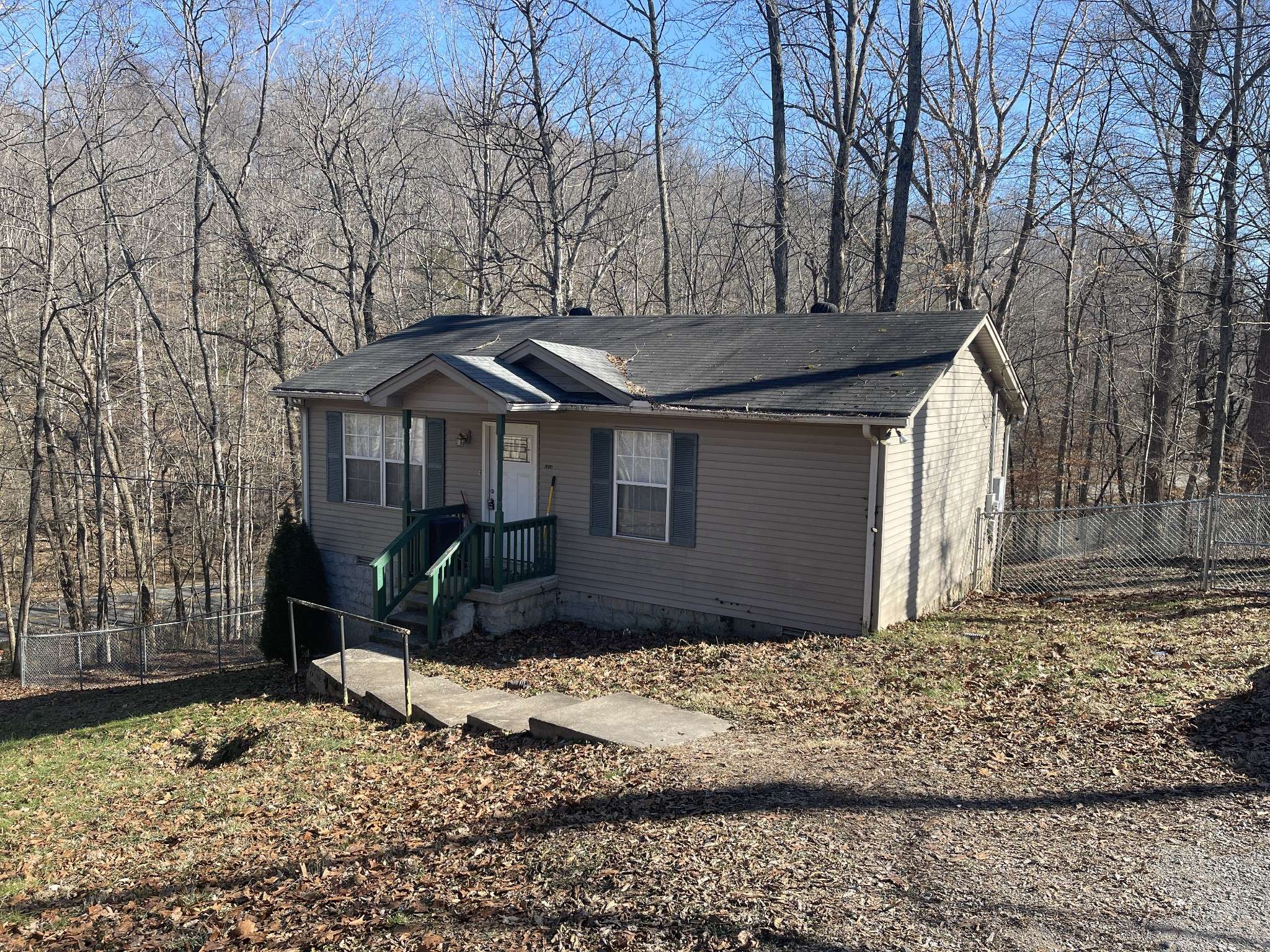 Ashland City, TN 37015,1414 Randy Rd