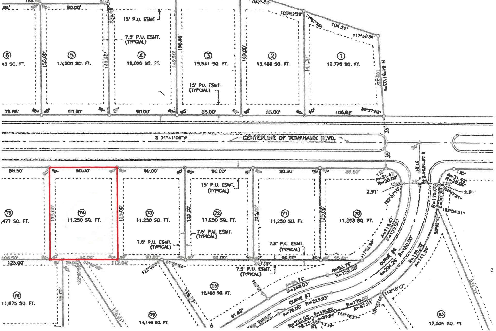 Cadiz, KY 42211,0 Tomahawk Blvd