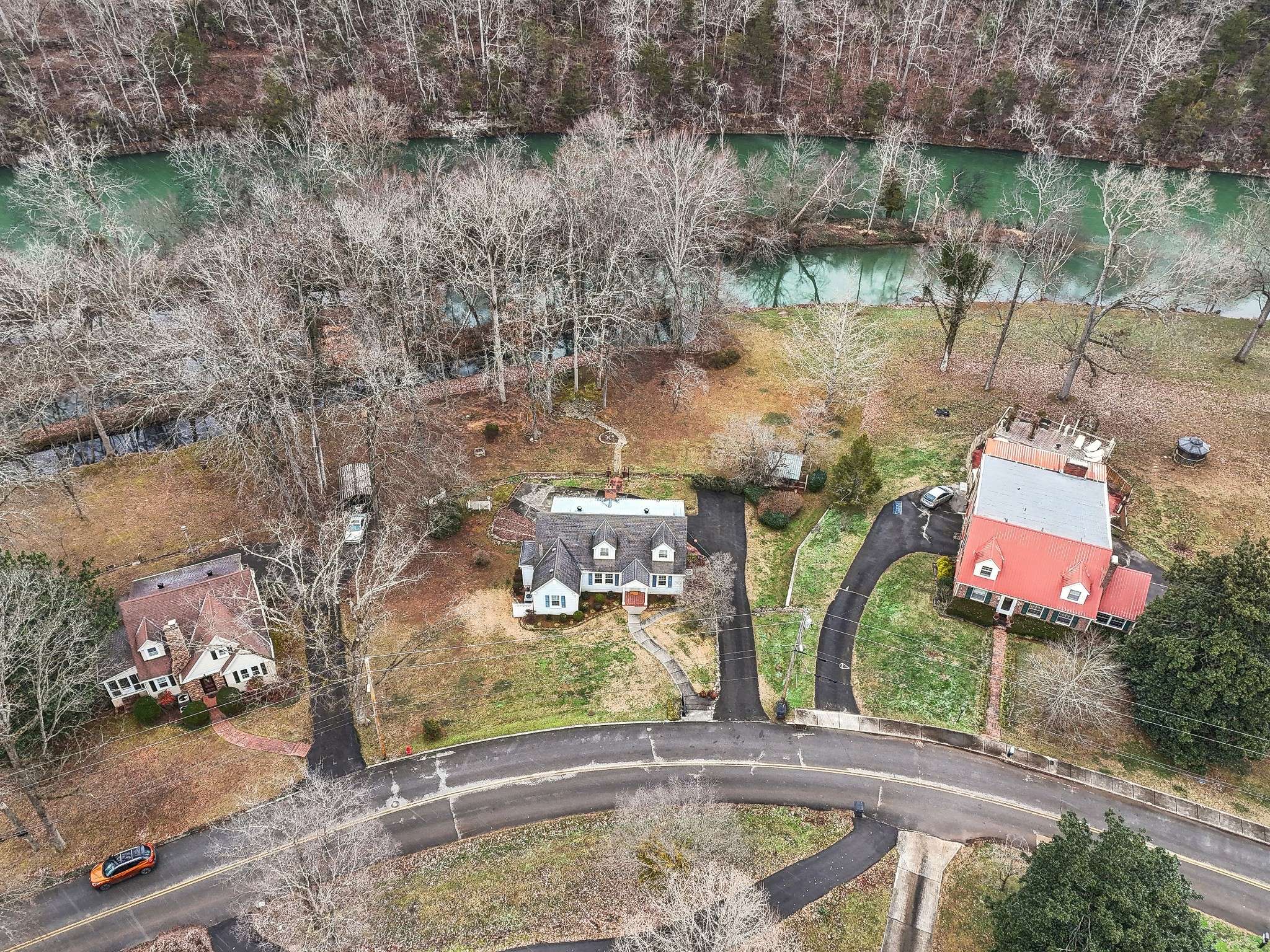 Mcminnville, TN 37110,314 Westwood Dr