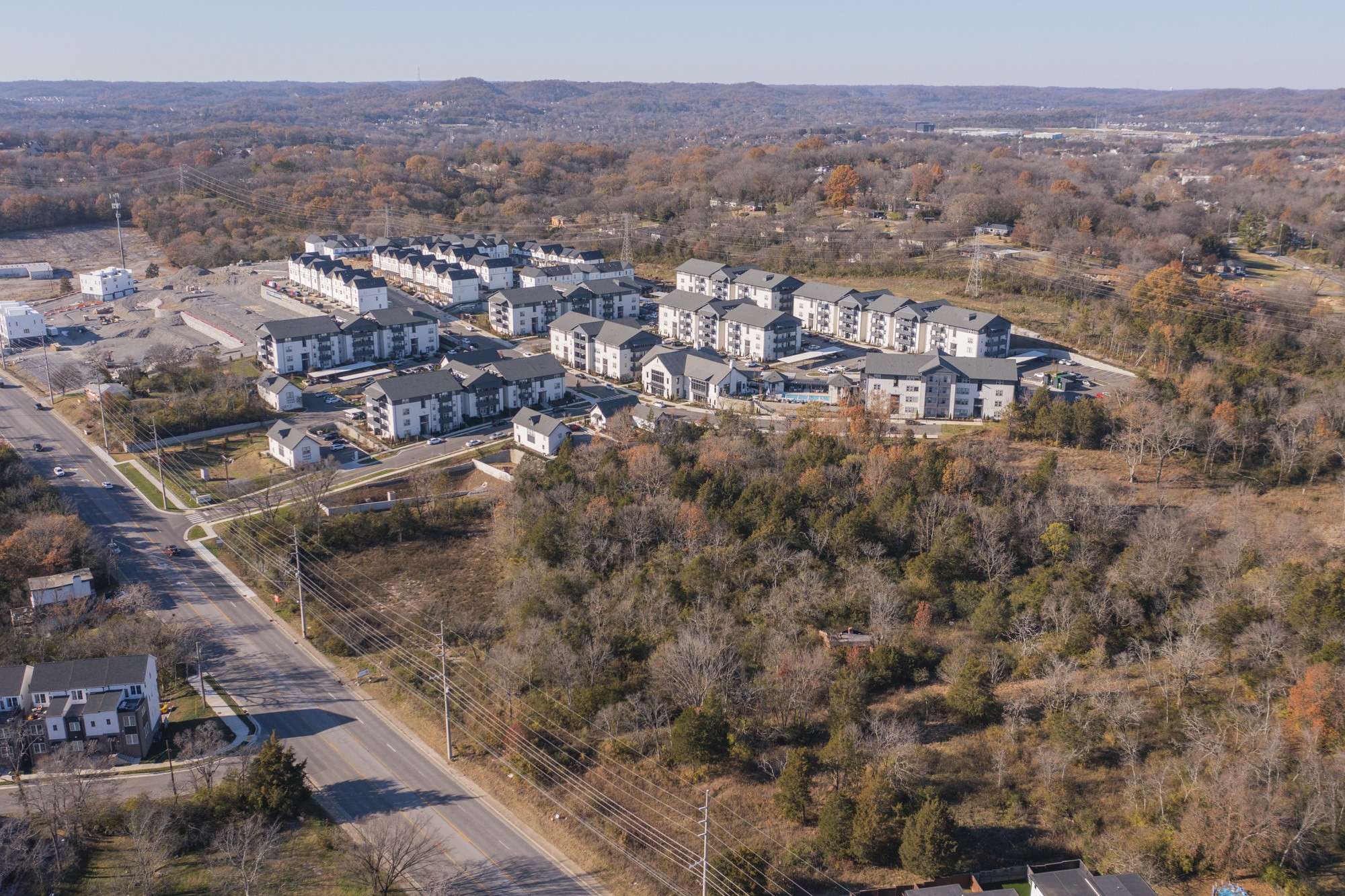 Nashville, TN 37207,811 W Trinity Ln #W