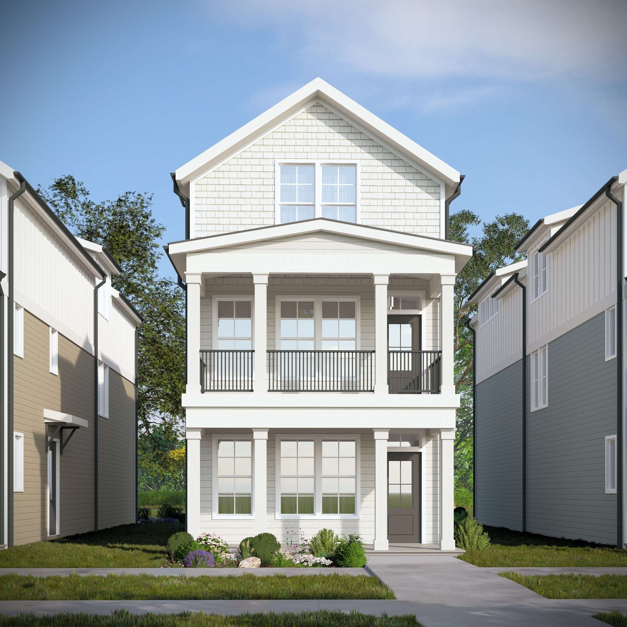 Nashville, TN 37209,131 Stella Dr