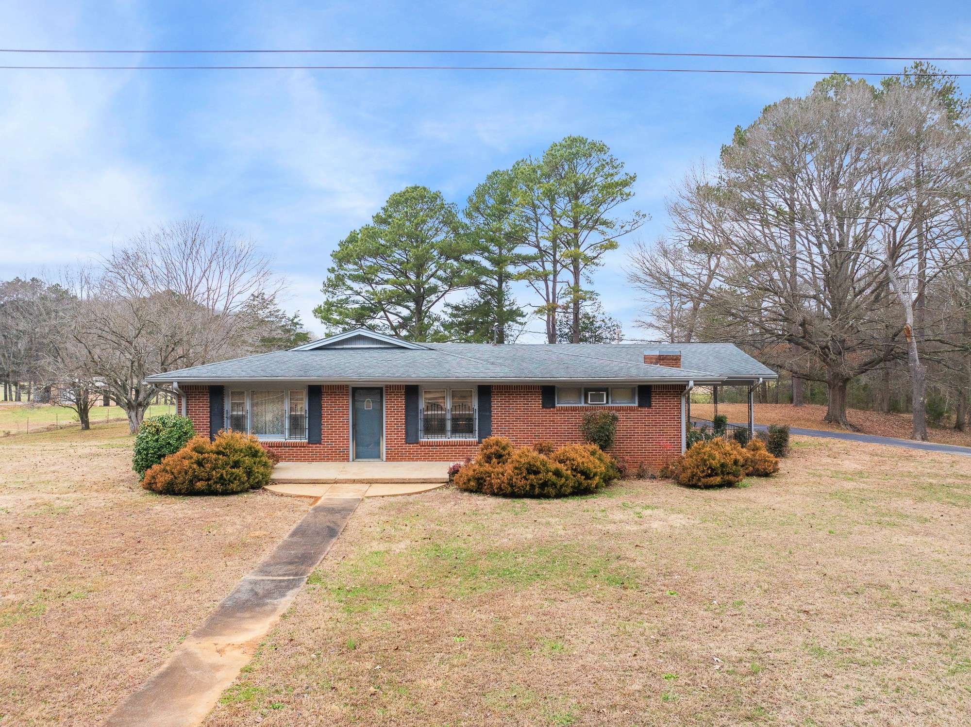 Decaturville, TN 38329,4519 Highway 100 #E