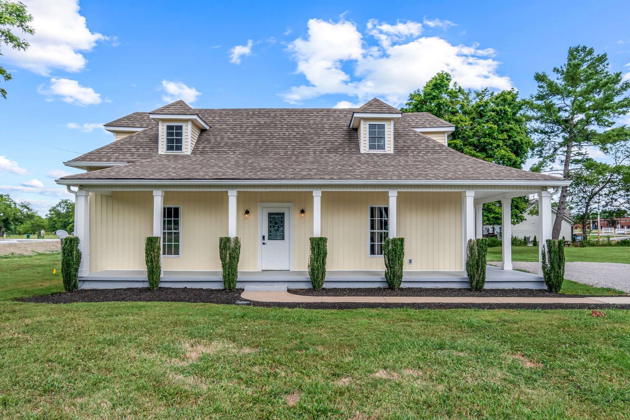 Chapel Hill, TN 37034,406 N Horton Pkwy