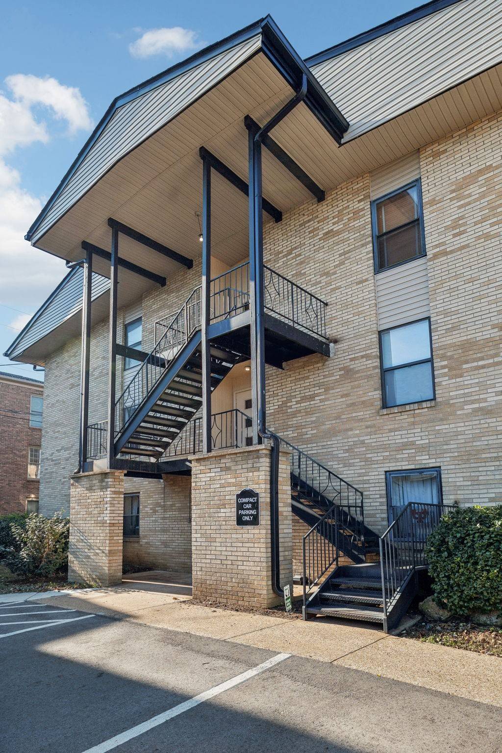 Nashville, TN 37209,4425 Westlawn Dr #B203