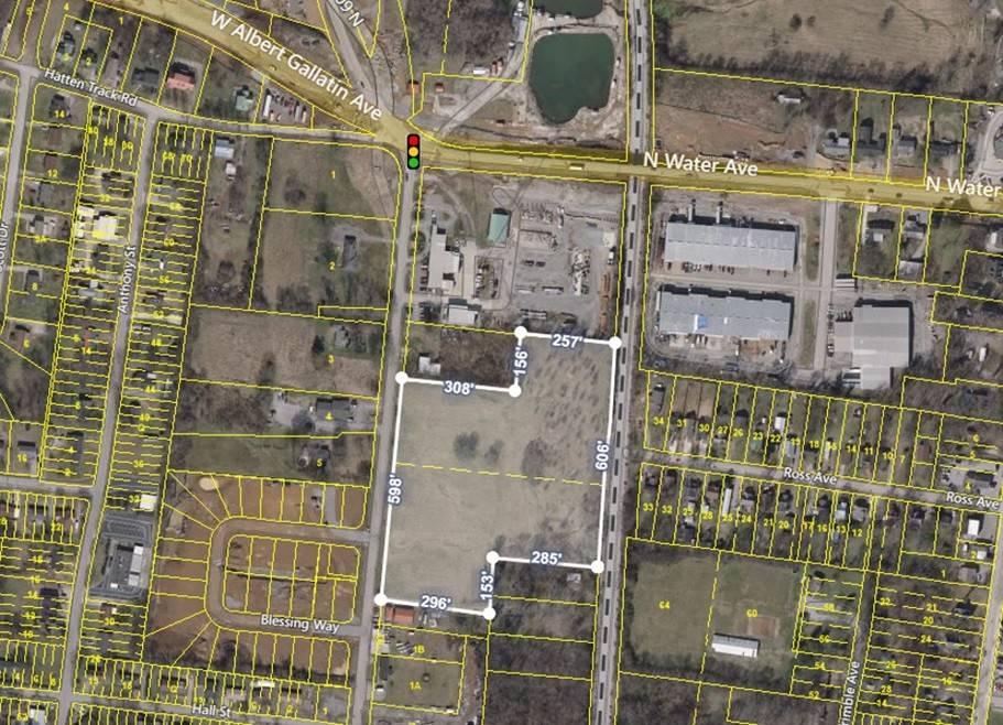 Gallatin, TN 37066,0 Blythe Ave