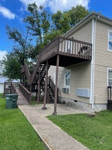 Hopkinsville, KY 42240,1525 Ferrell St #5