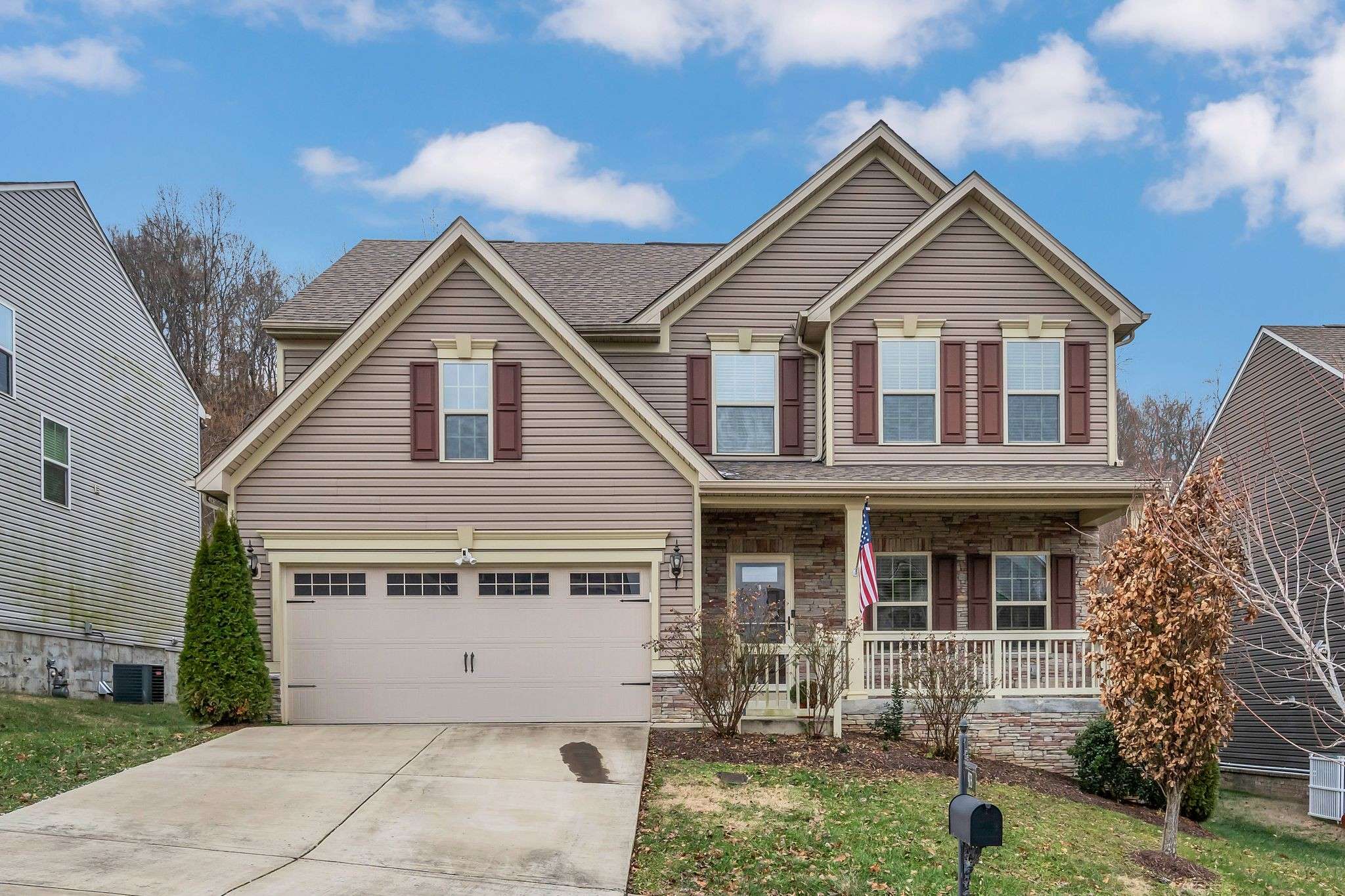 Nashville, TN 37221,973 Fairdale Ct