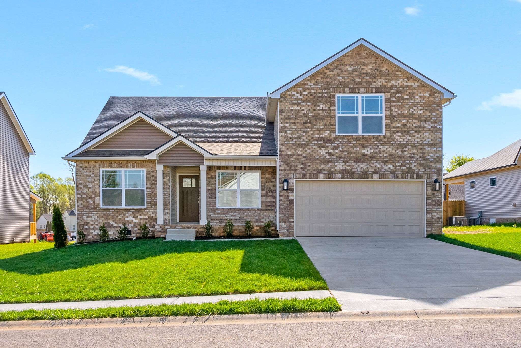 Clarksville, TN 37042,1381 Harmon Lane