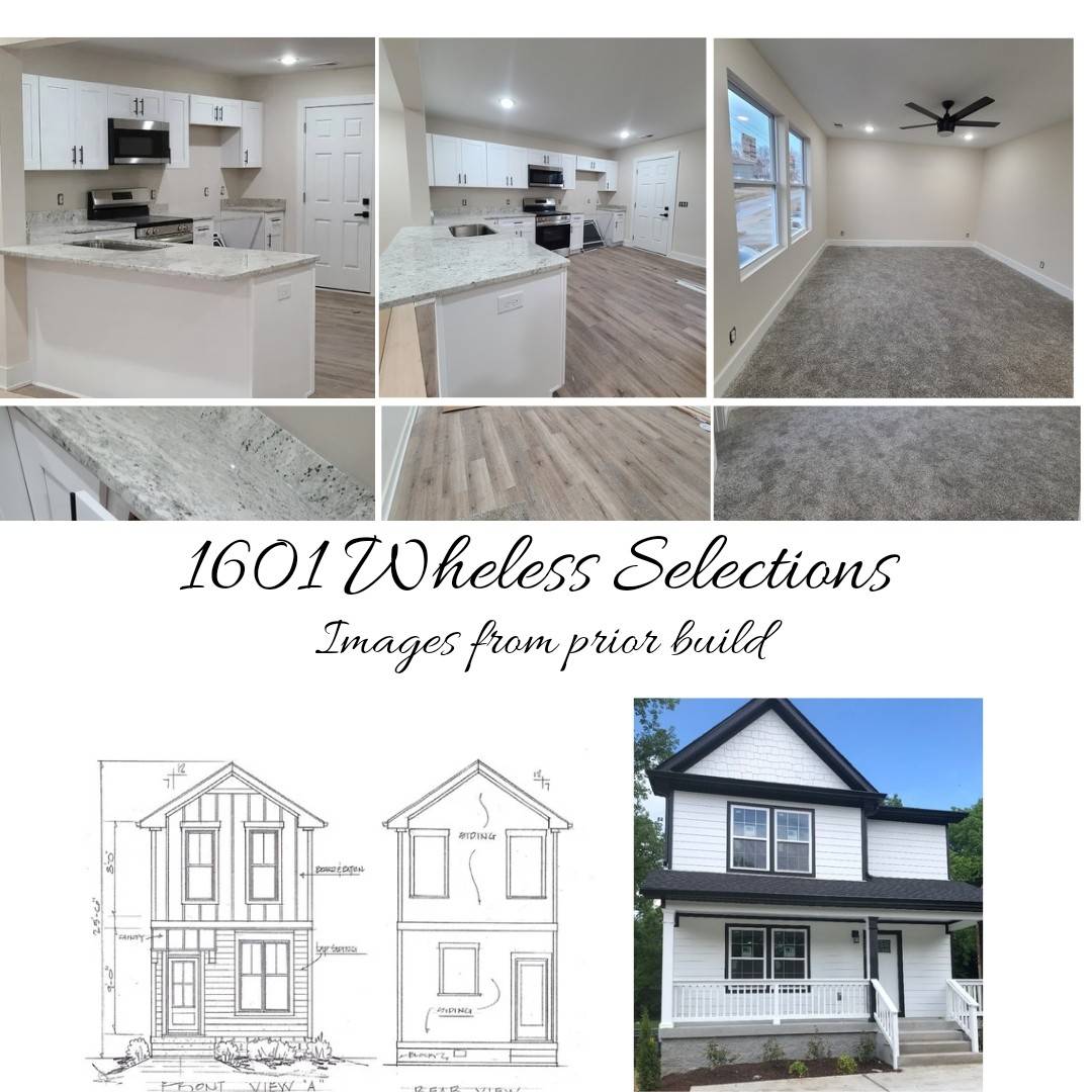 Nashville, TN 37208,1601 Wheless St