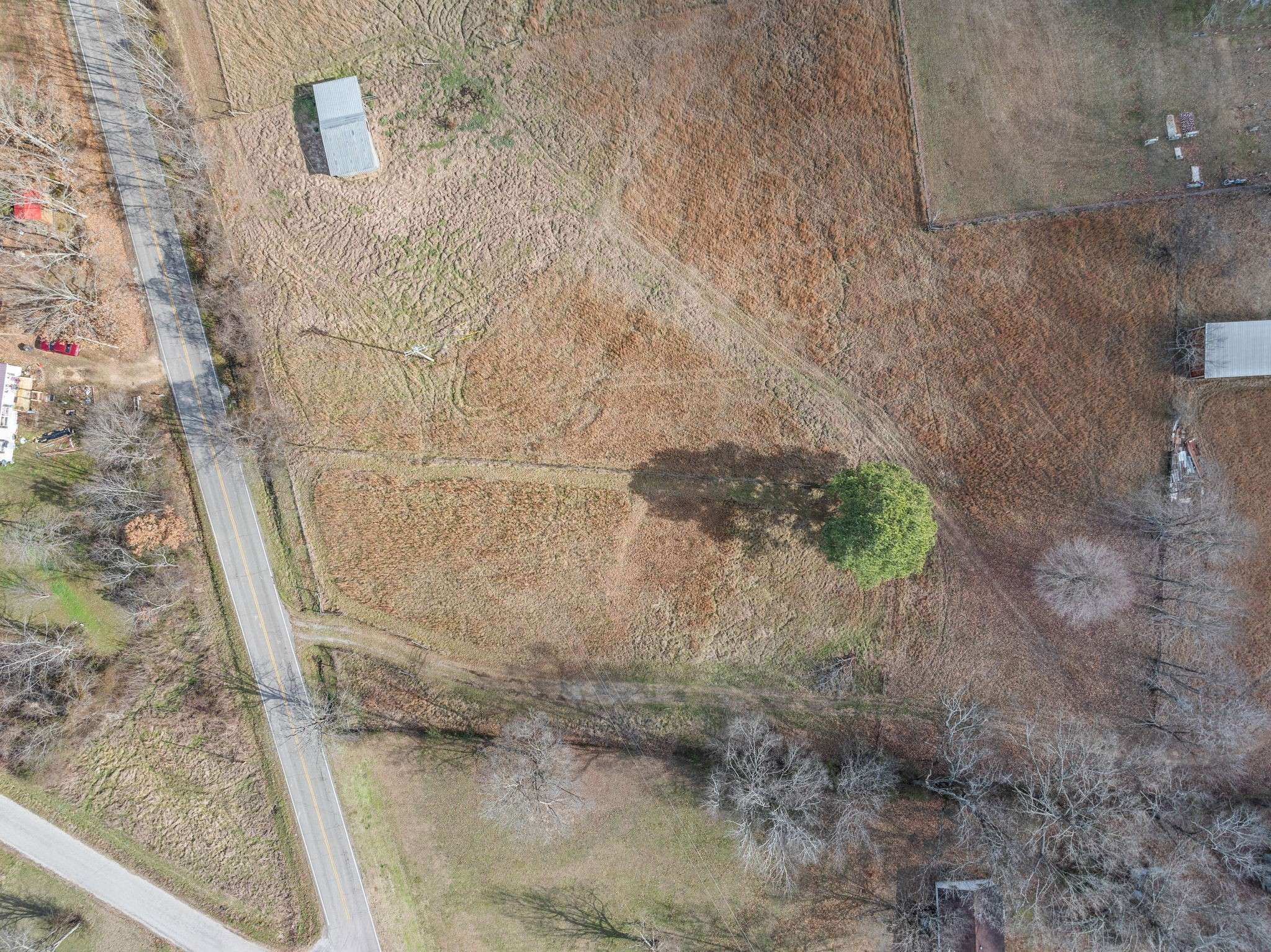 Mount Pleasant, TN 38474,0 Elk Ridge Rd