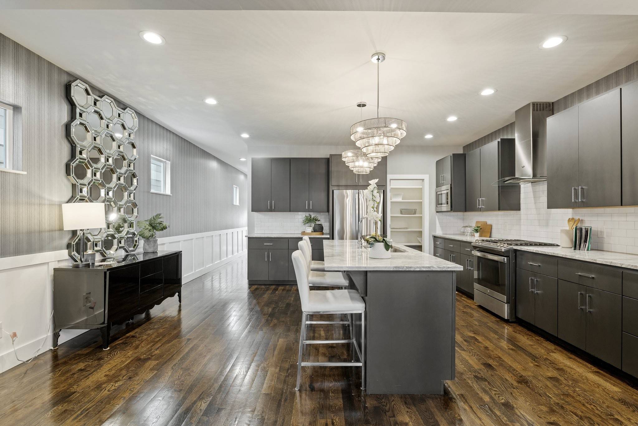 Nashville, TN 37208,604B Hume Street