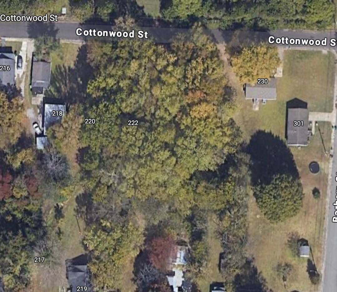 Jackson, TN 38301,0 Cottonwood St