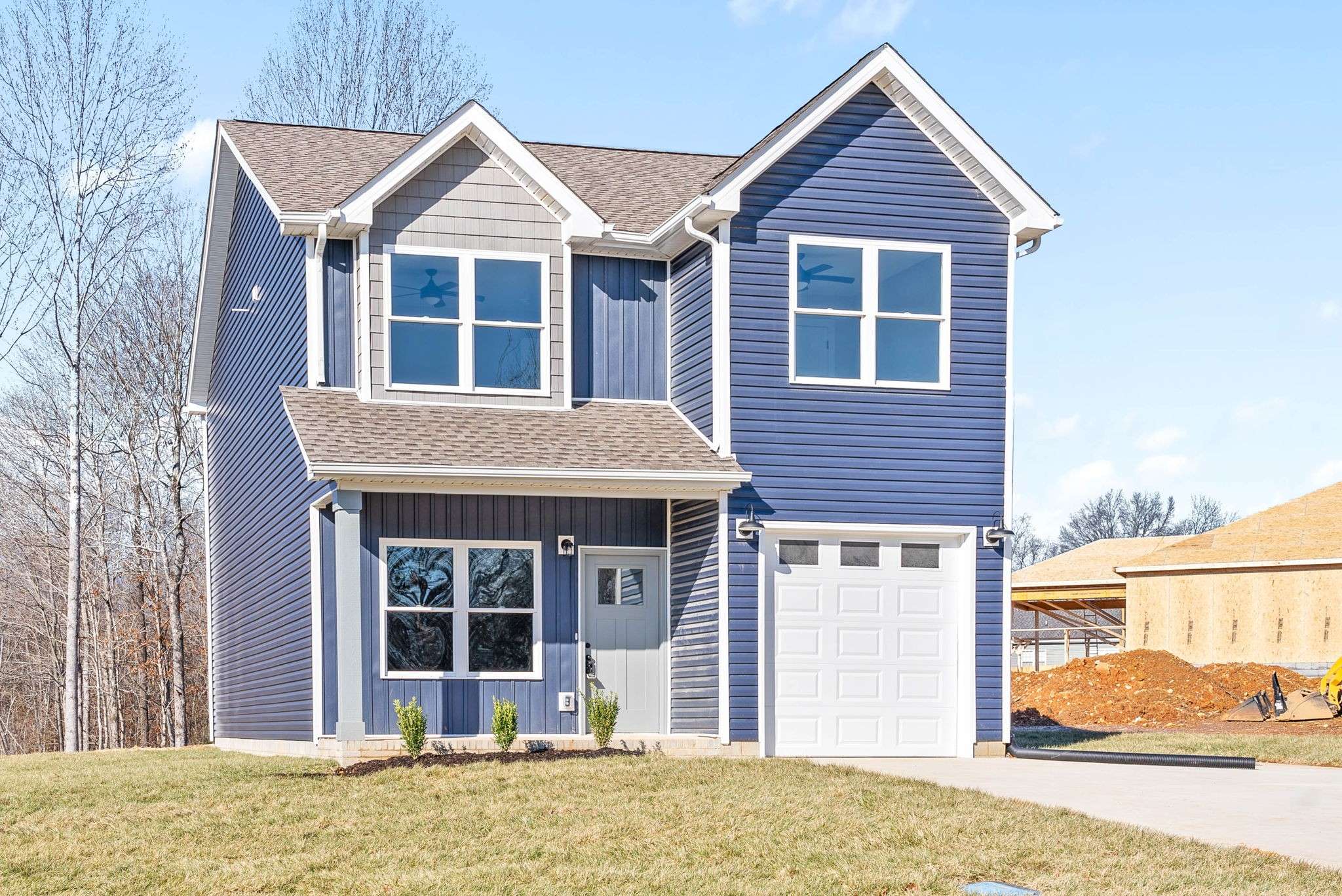 Clarksville, TN 37040,478 Ridge Top Ct