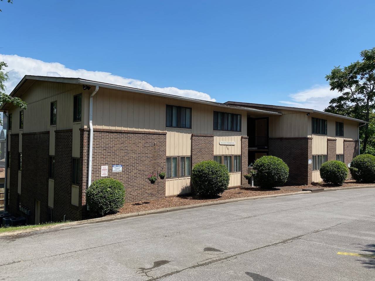 Nashville, TN 37212,3210 Orleans Dr #8