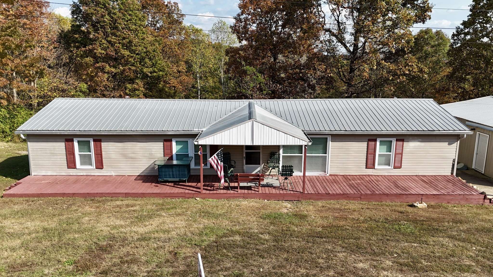 Waverly, TN 37185,46 Bluff Point Rdg