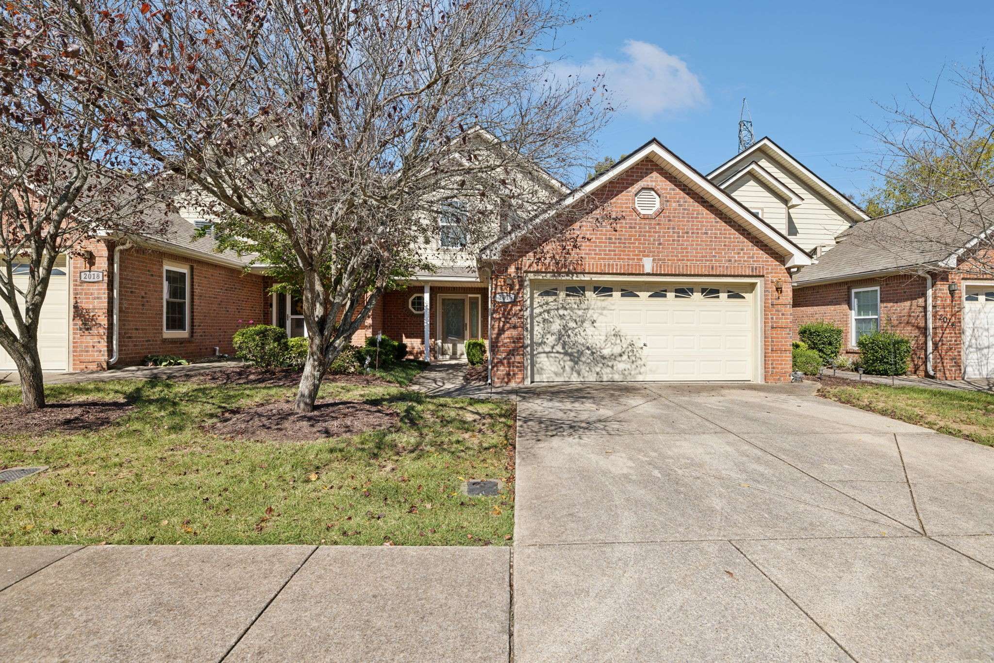 Spring Hill, TN 37174,2016 Shamrock Dr