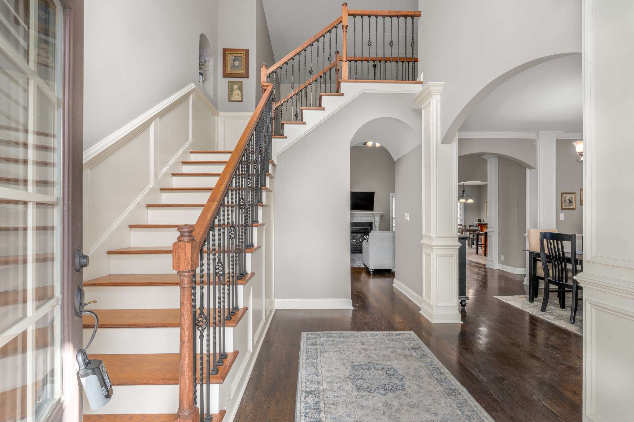 Clarksville, TN 37043,2543 Everwood Ct