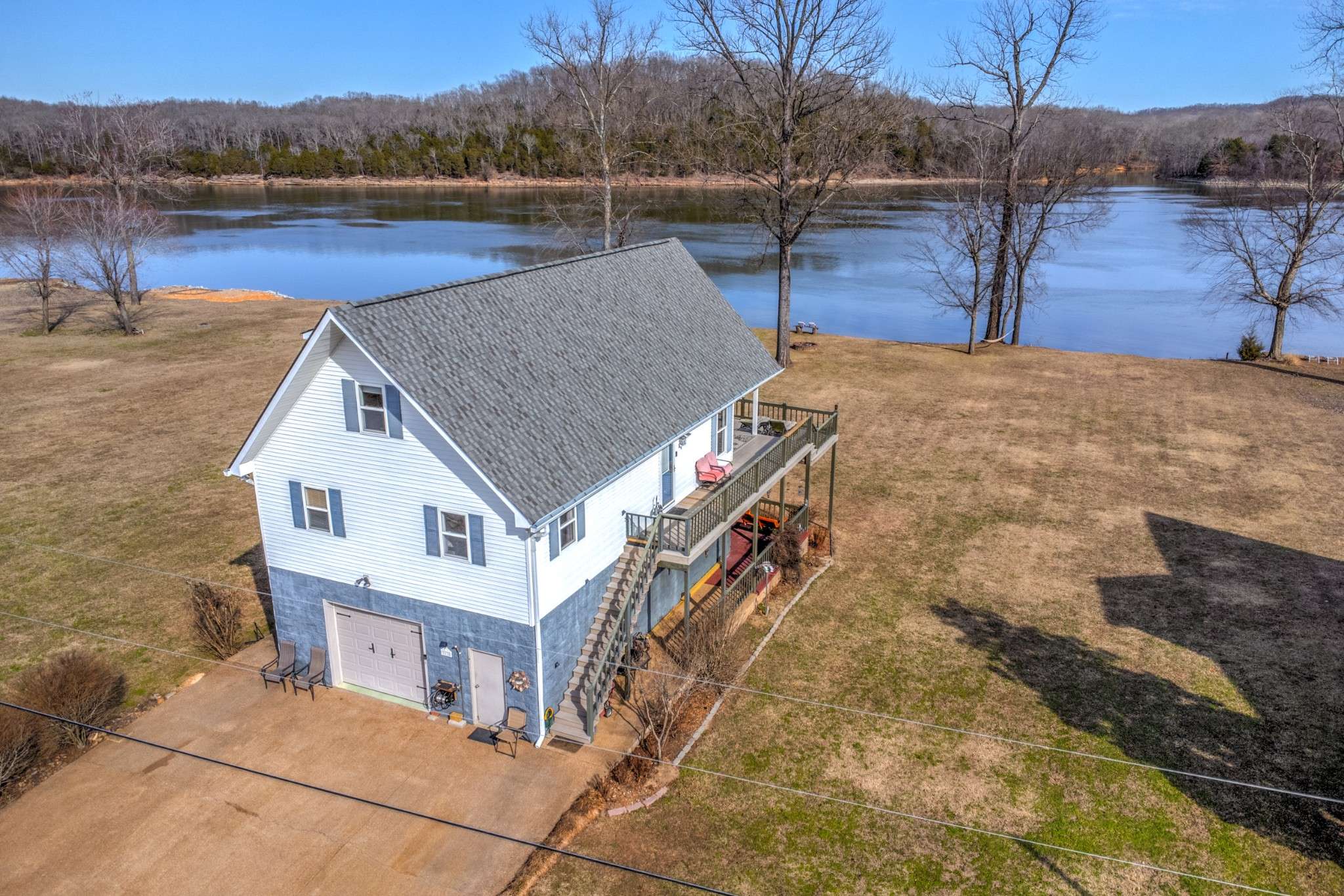 Decaturville, TN 38329,1178 Miracle Rd