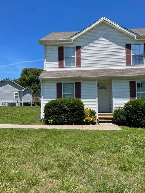 Kingston Springs, TN 37082,104 Martin Ct #A