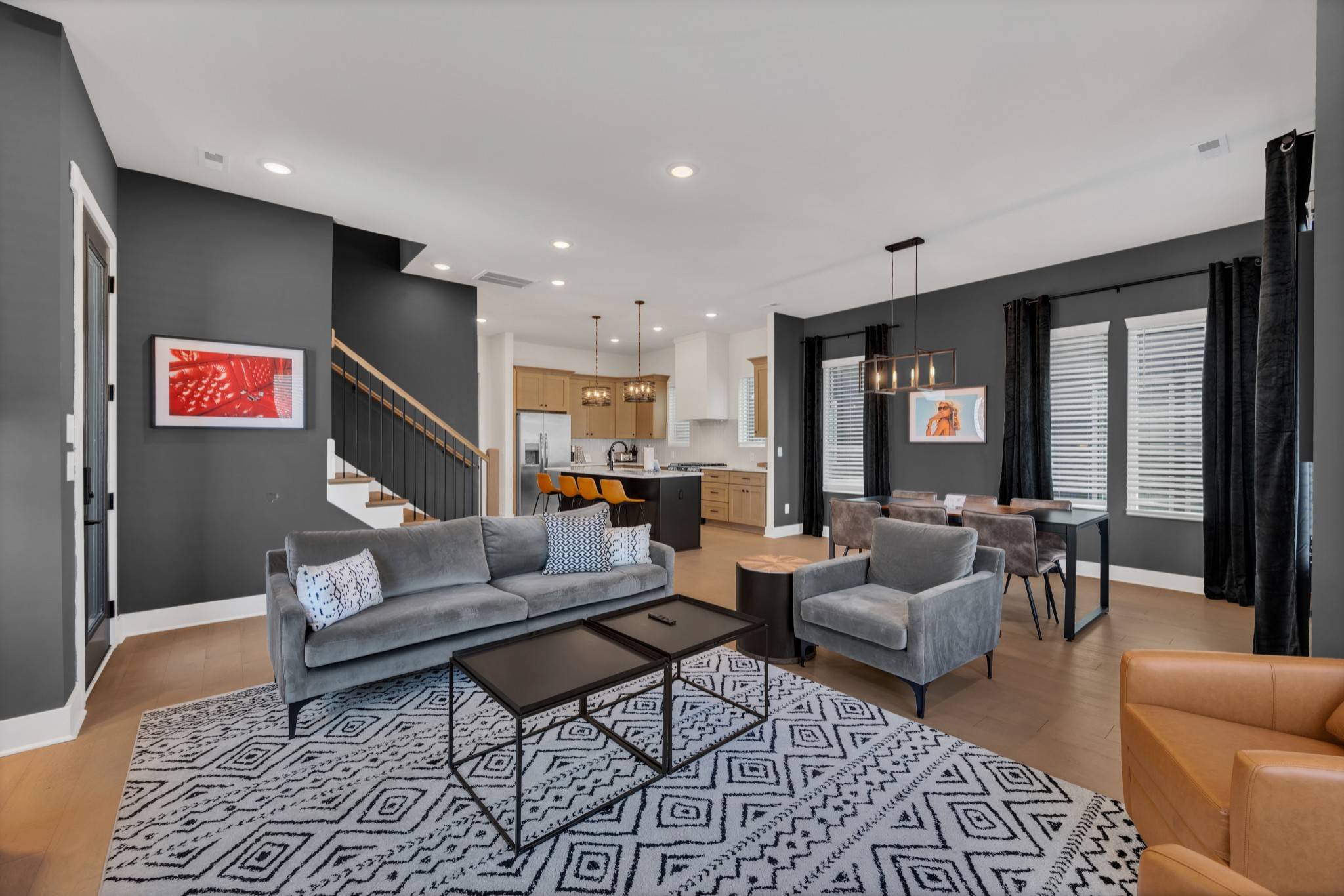 Nashville, TN 37208,1102B Buchanan St