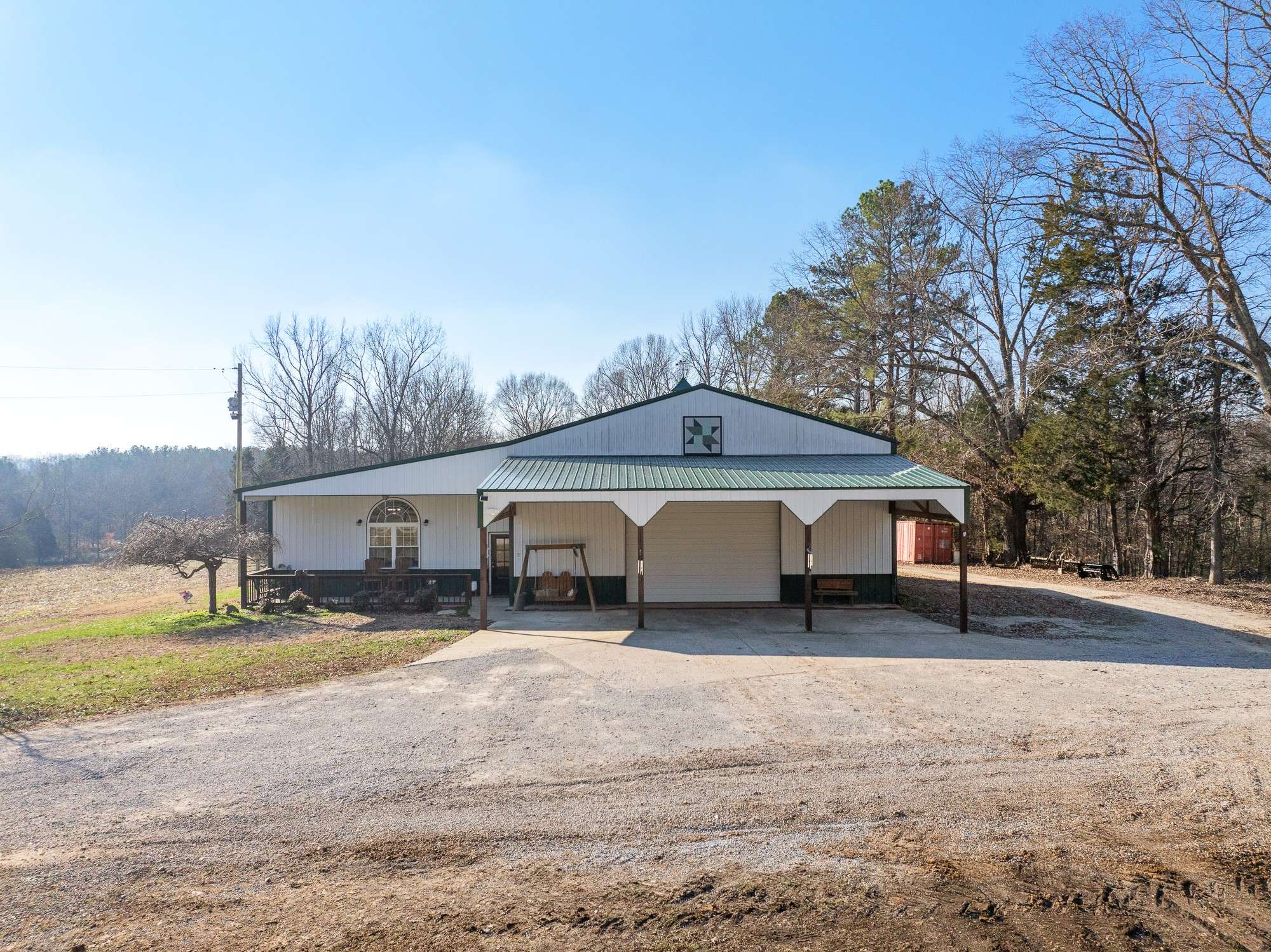 Holladay, TN 38341,745 Westport Rd