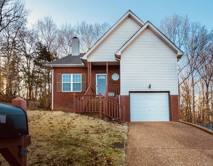 Antioch, TN 37013,4241 Kevinwood Ct