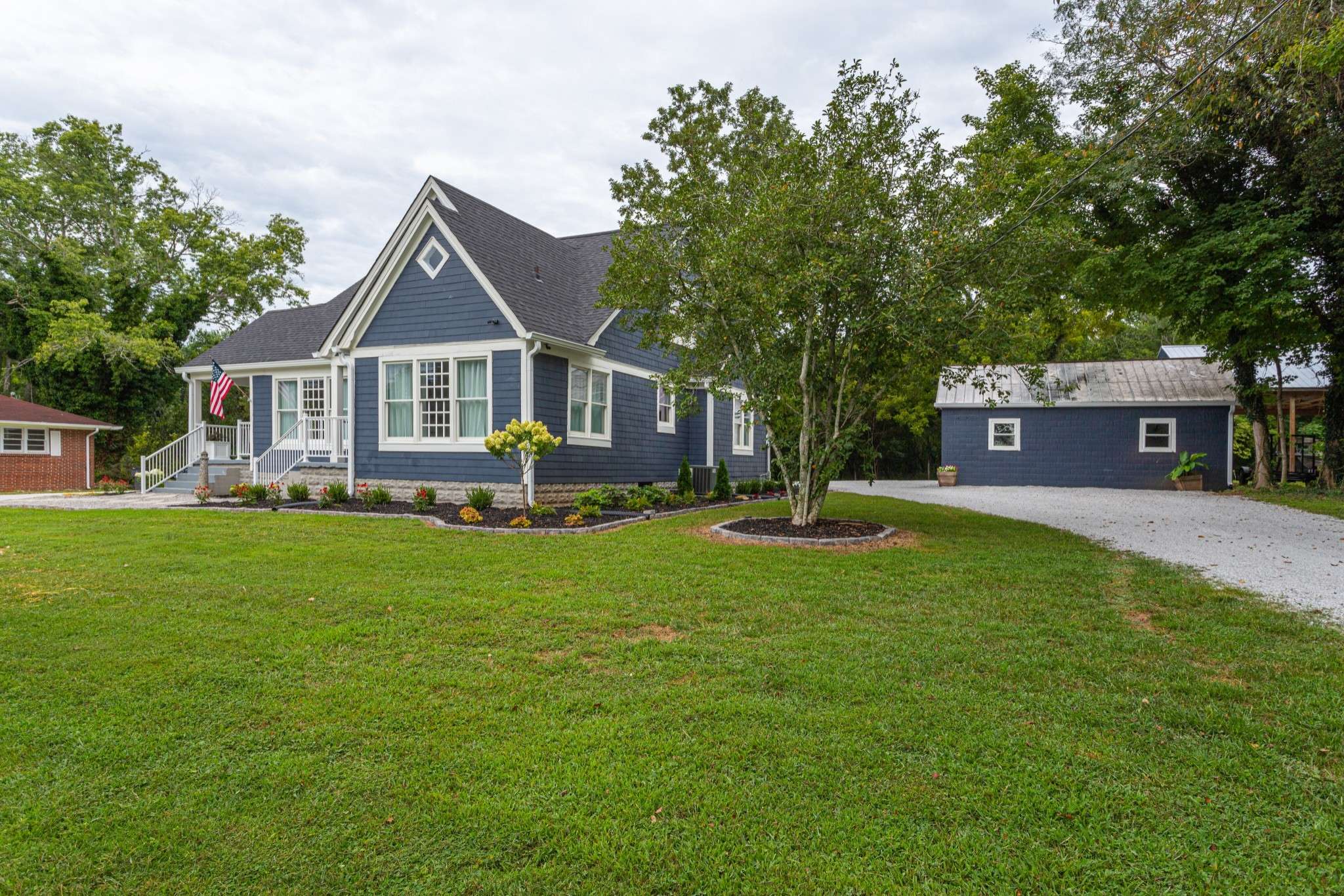Mcminnville, TN 37110,1331 Sparta St