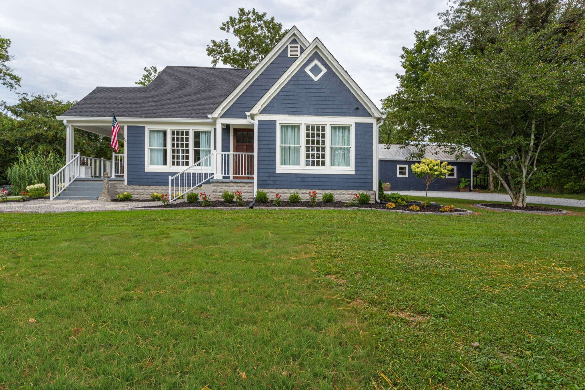 Mcminnville, TN 37110,1331 Sparta St