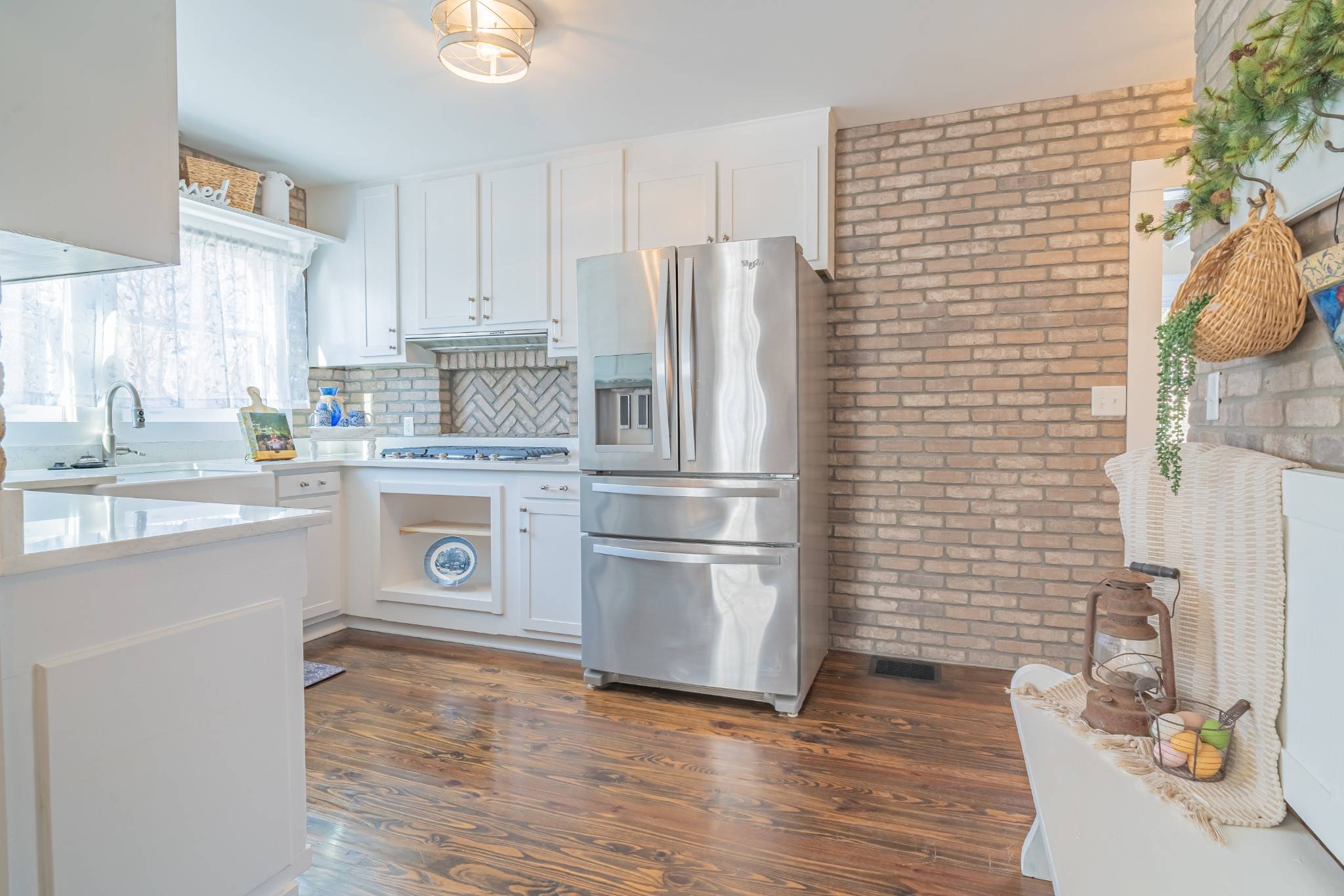 Mcminnville, TN 37110,1331 Sparta St