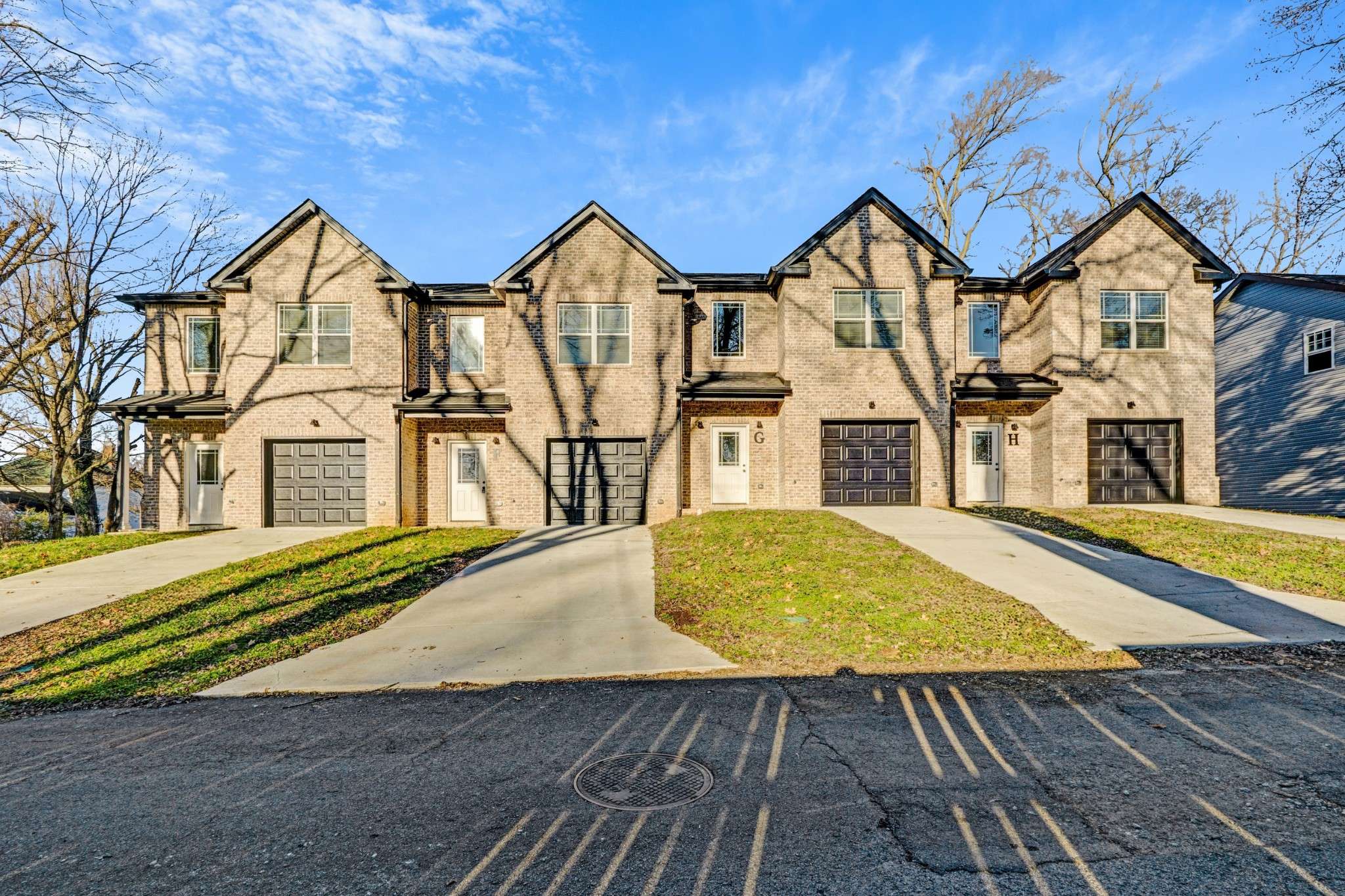 Mount Pleasant, TN 38474,311 S Walnut St #E