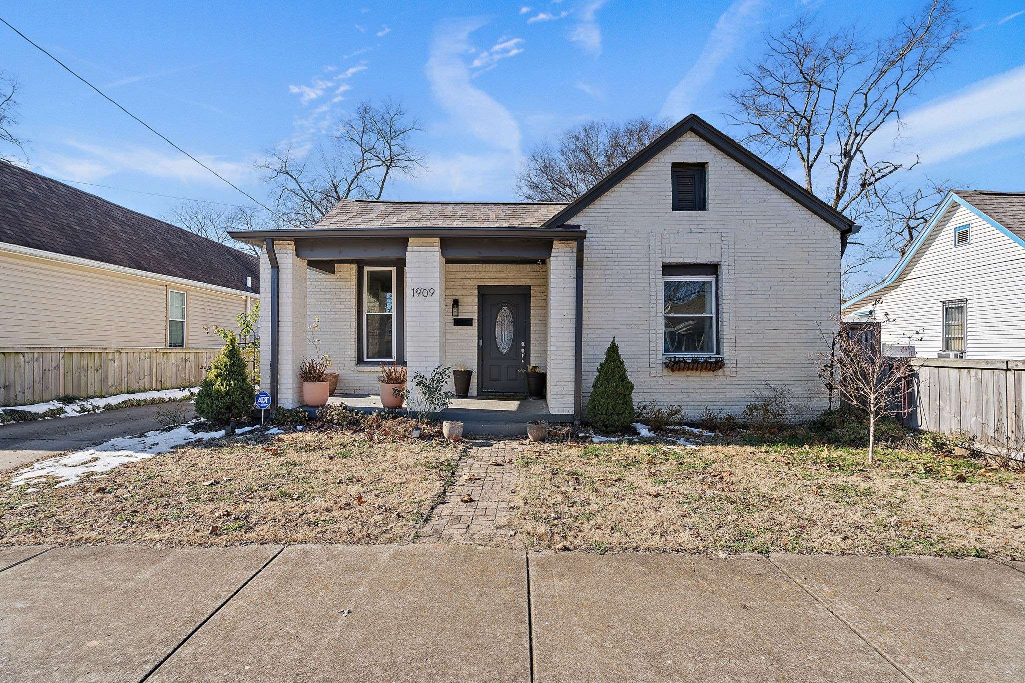 Nashville, TN 37208,1909 12th Ave #N
