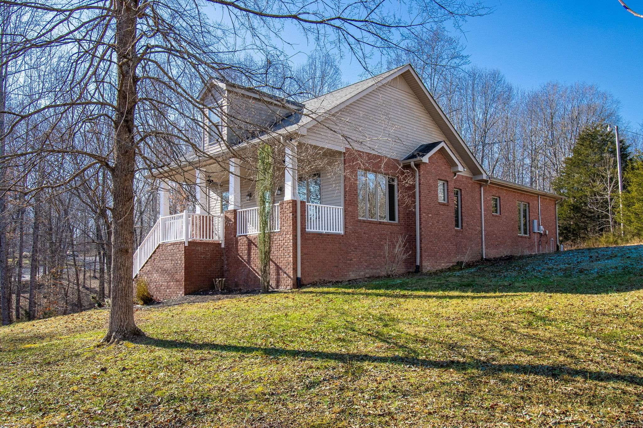 Greenbrier, TN 37073,2294 Daniels Rd