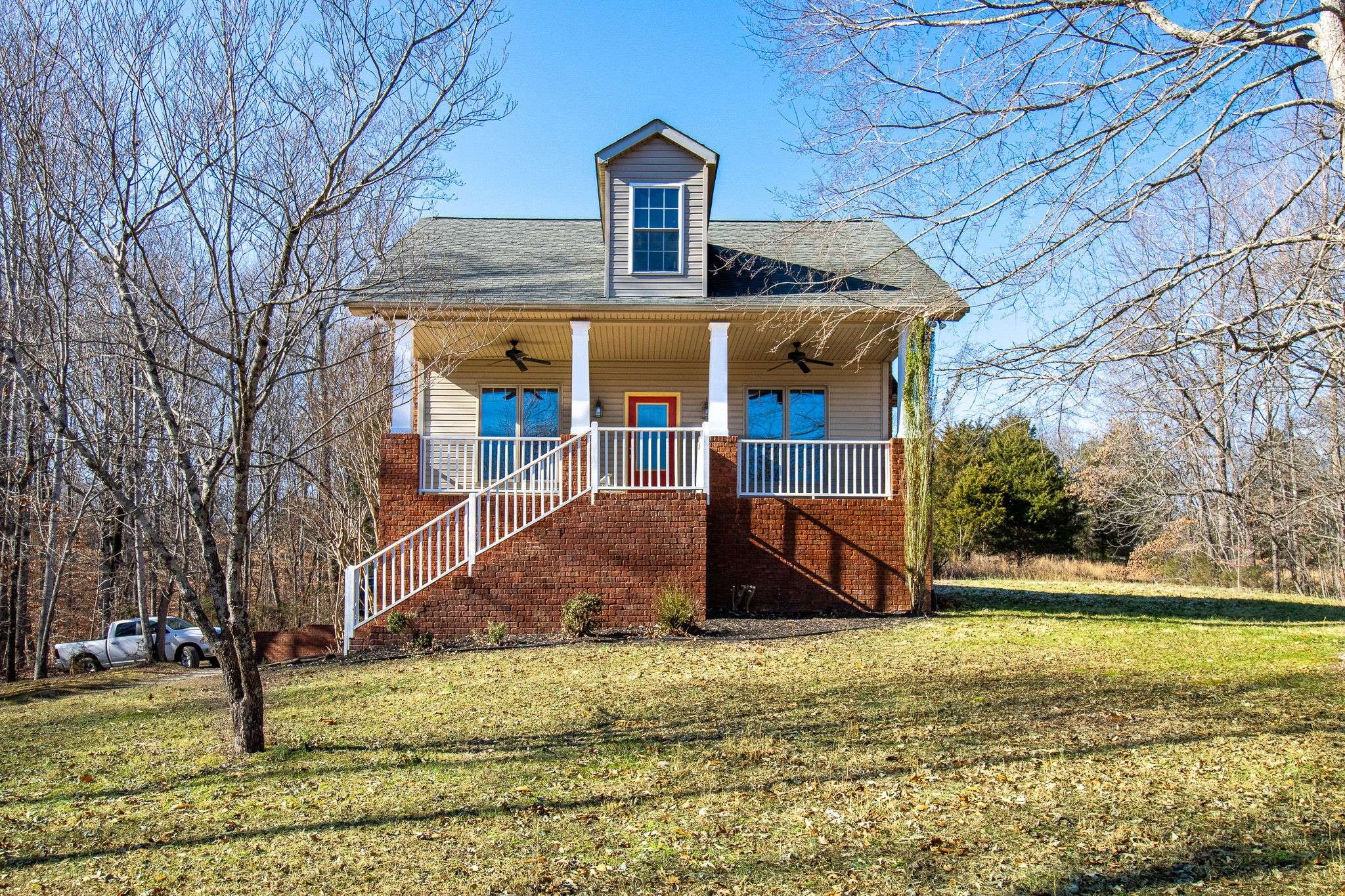 Greenbrier, TN 37073,2294 Daniels Rd