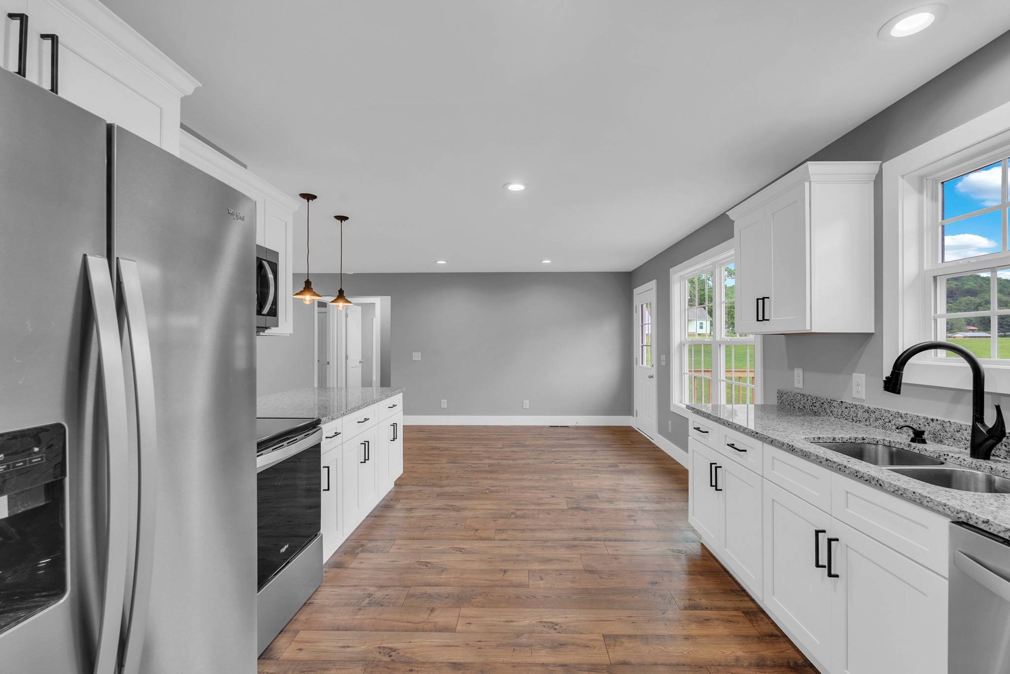 Doyle, TN 38559,141 Womack