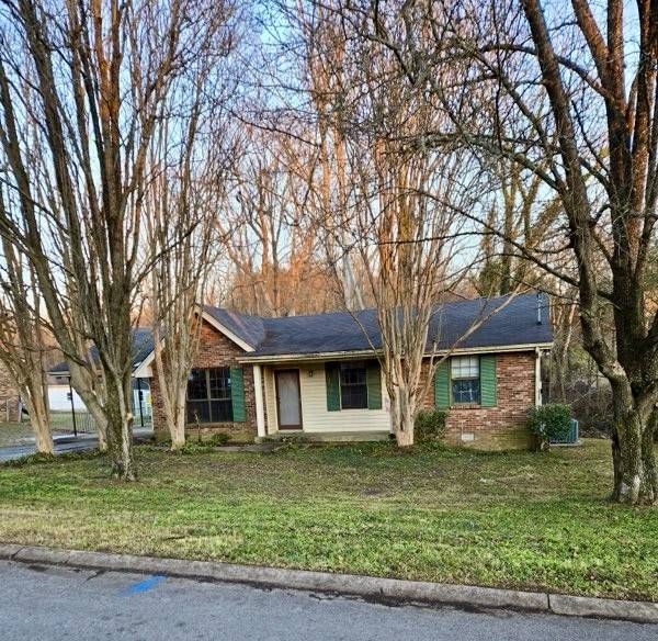 Old Hickory, TN 37138,208 Lookout Dr