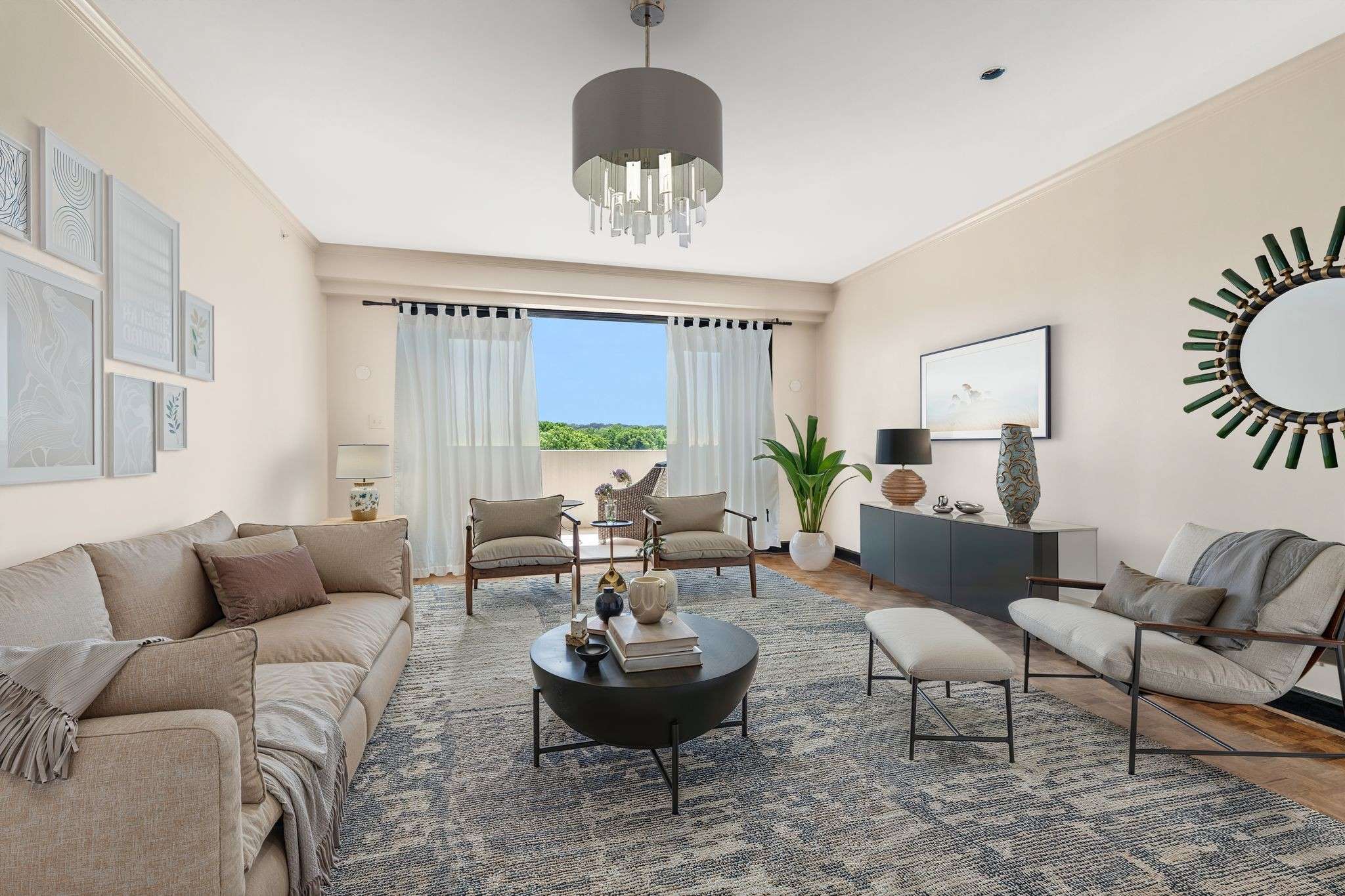 Nashville, TN 37205,105 Leake Ave #77