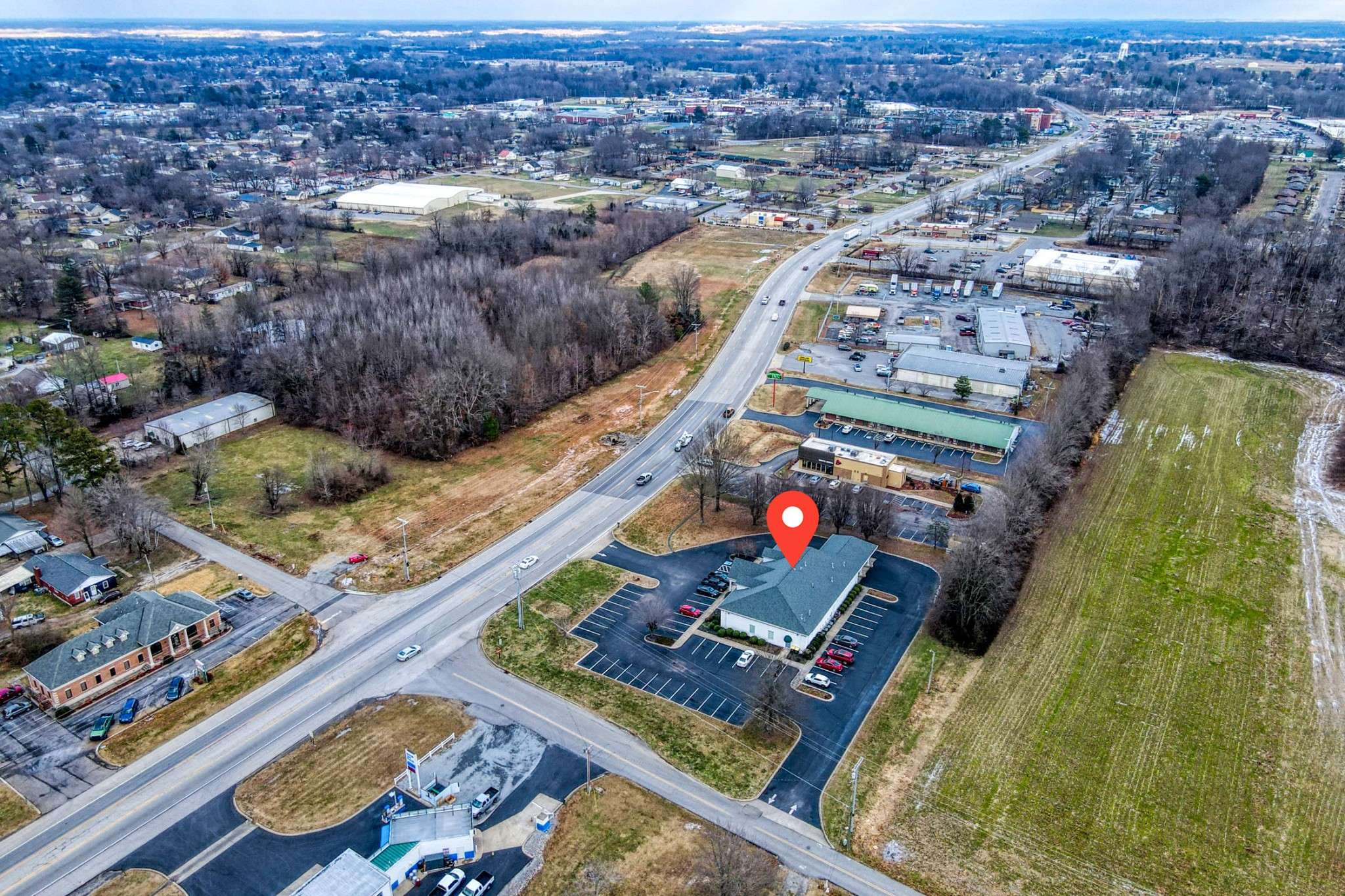 Portland, TN 37148,420 Highway 52 #W