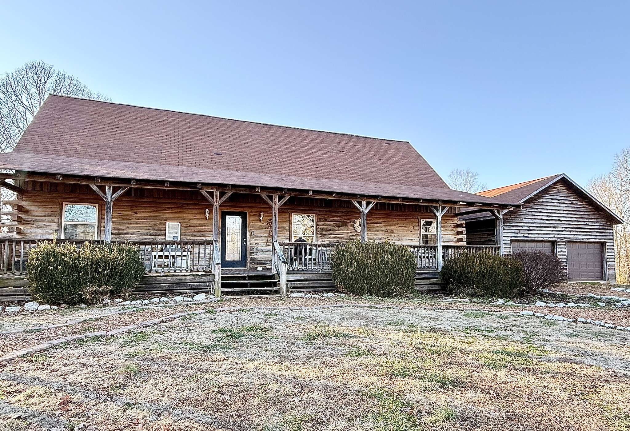 Buchanan, TN 38222,6843 Rabbit Creek Rd