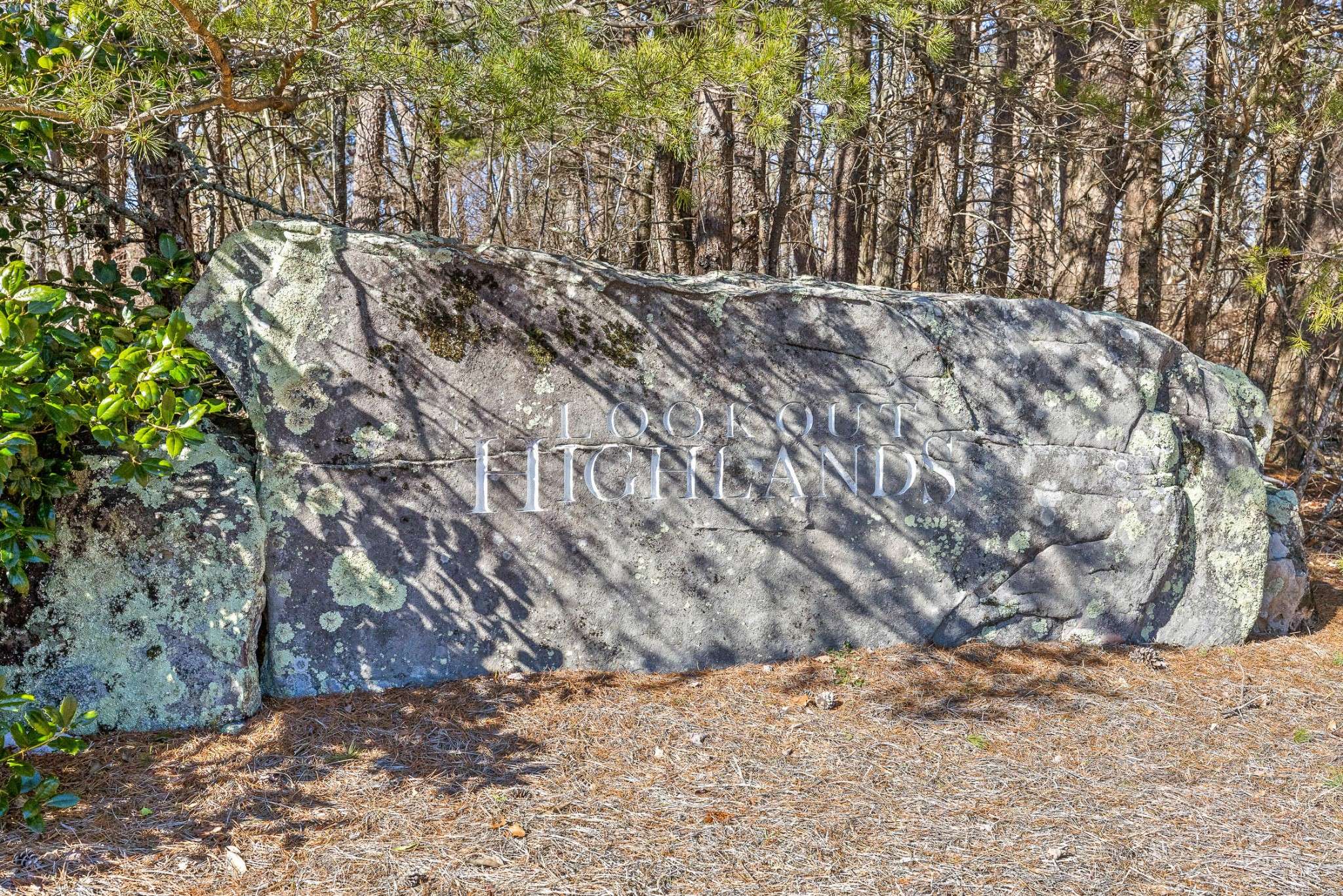 Menlo, GA 30731,0 Highland Forest Circle